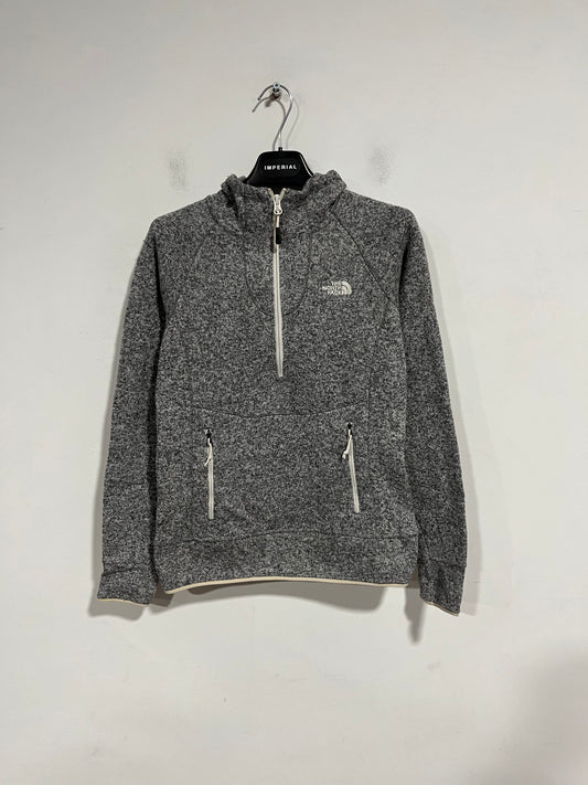 Pile the north face grigio (F768)