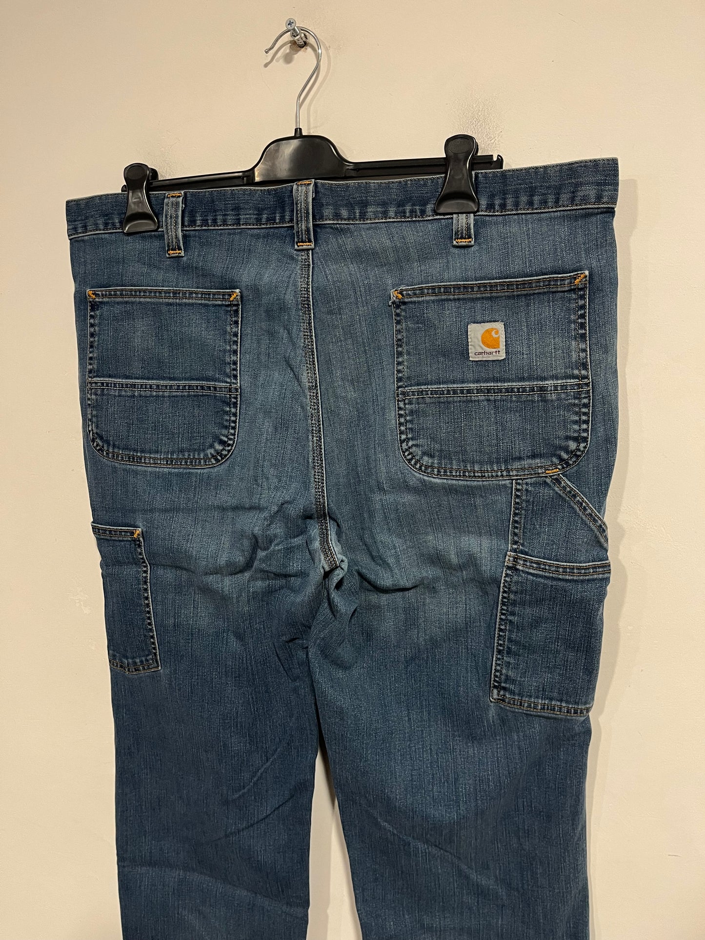 Jeans Carhartt workwear usa (G759)