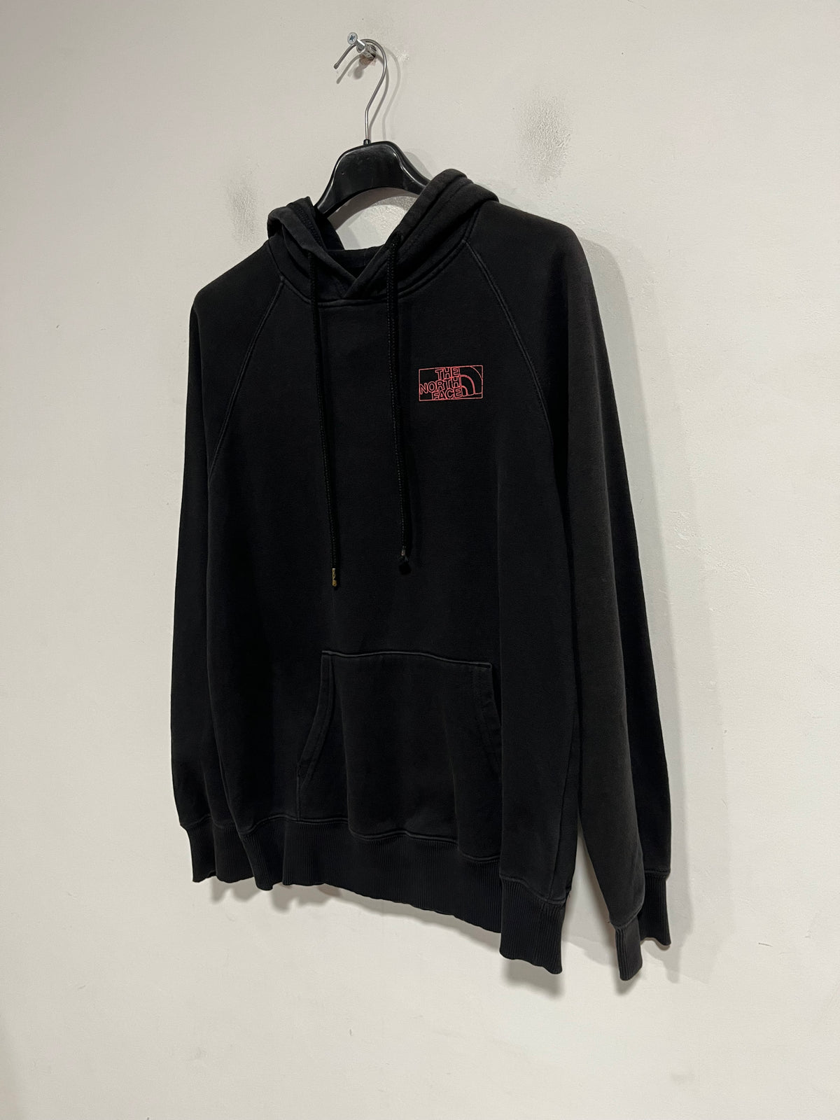 Felpa con cappuccio The North Face (H277)