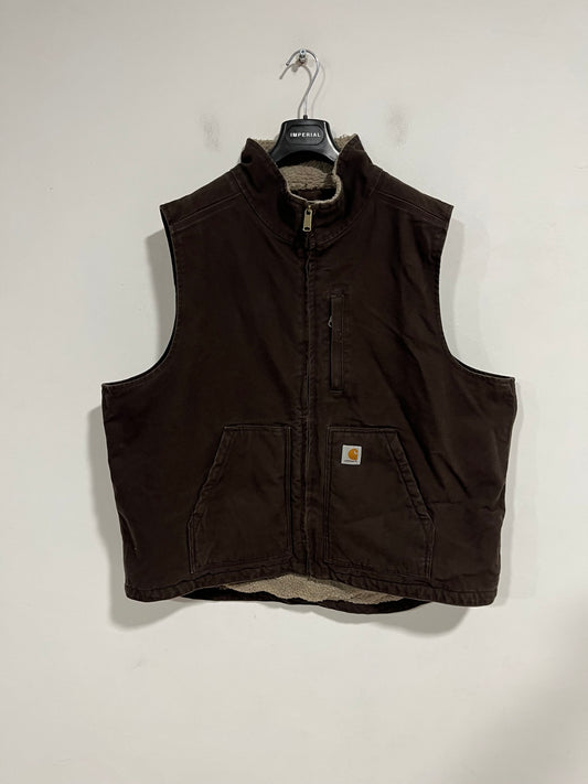 Gilet Carhartt vest from USA (F999)