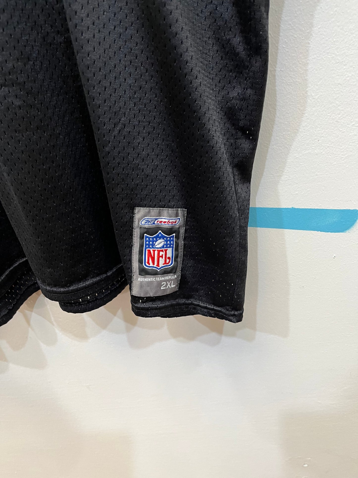 Maglia NFL Oakland Raiders (G323)