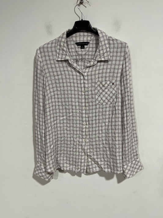 Camicia Tommy Hilfiger donna (G271)