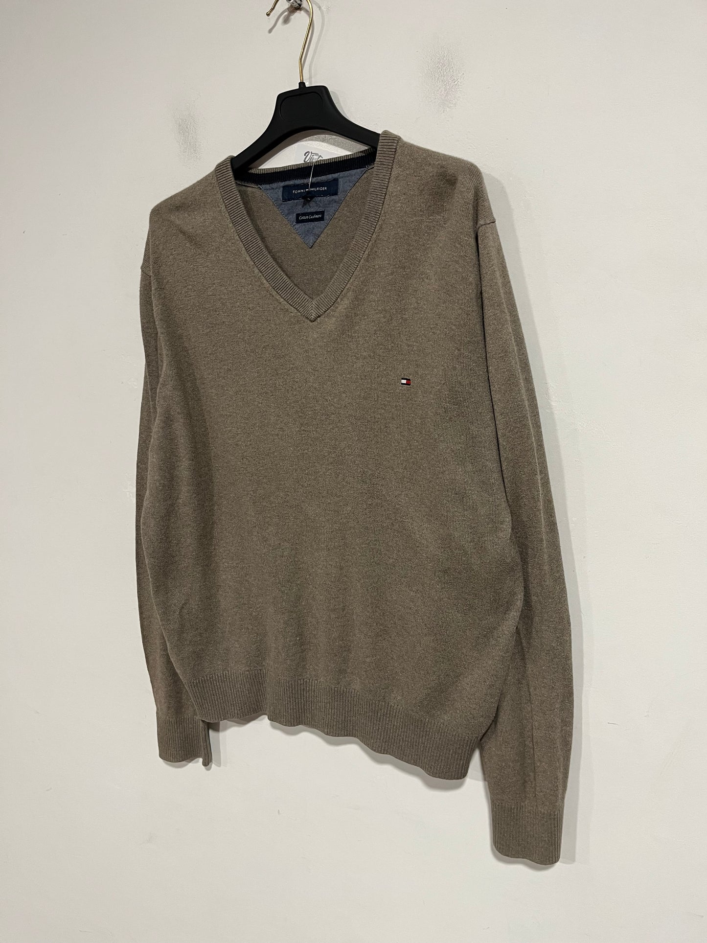 Maglioncino Tommy Hilfiger (H088)