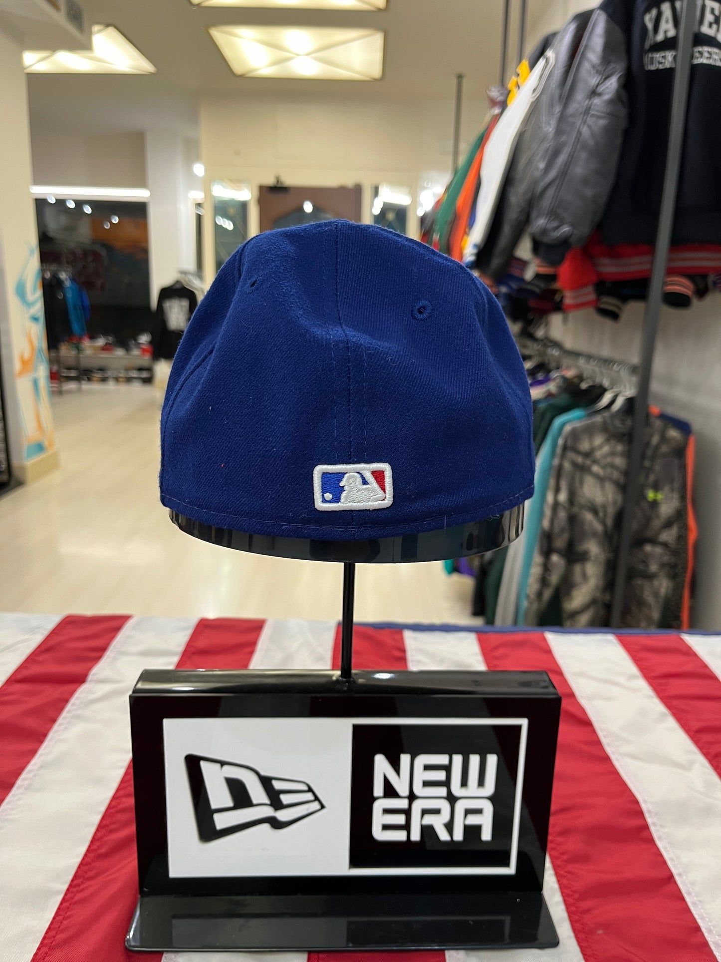 Cappello New Era Baseball Texas Rangers (F336)