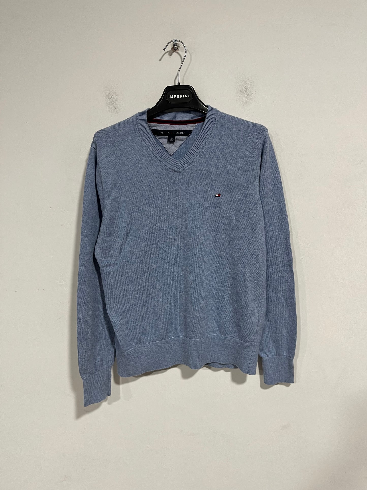 Maglioncino Tommy Hilfiger (F714)