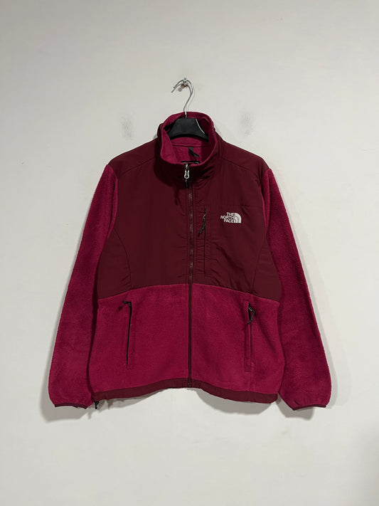 Pile The North Face donna Bordeaux (F029)