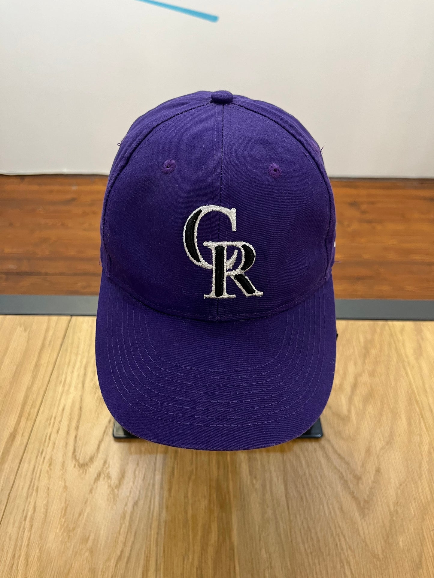 Cappello Oc Sports MLB Colorado Rockies (F914)