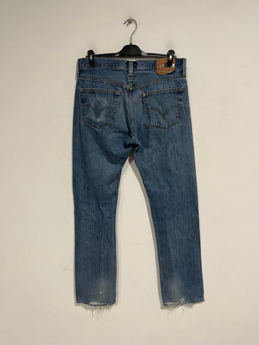 Jeans Levi’s 501 (G016)