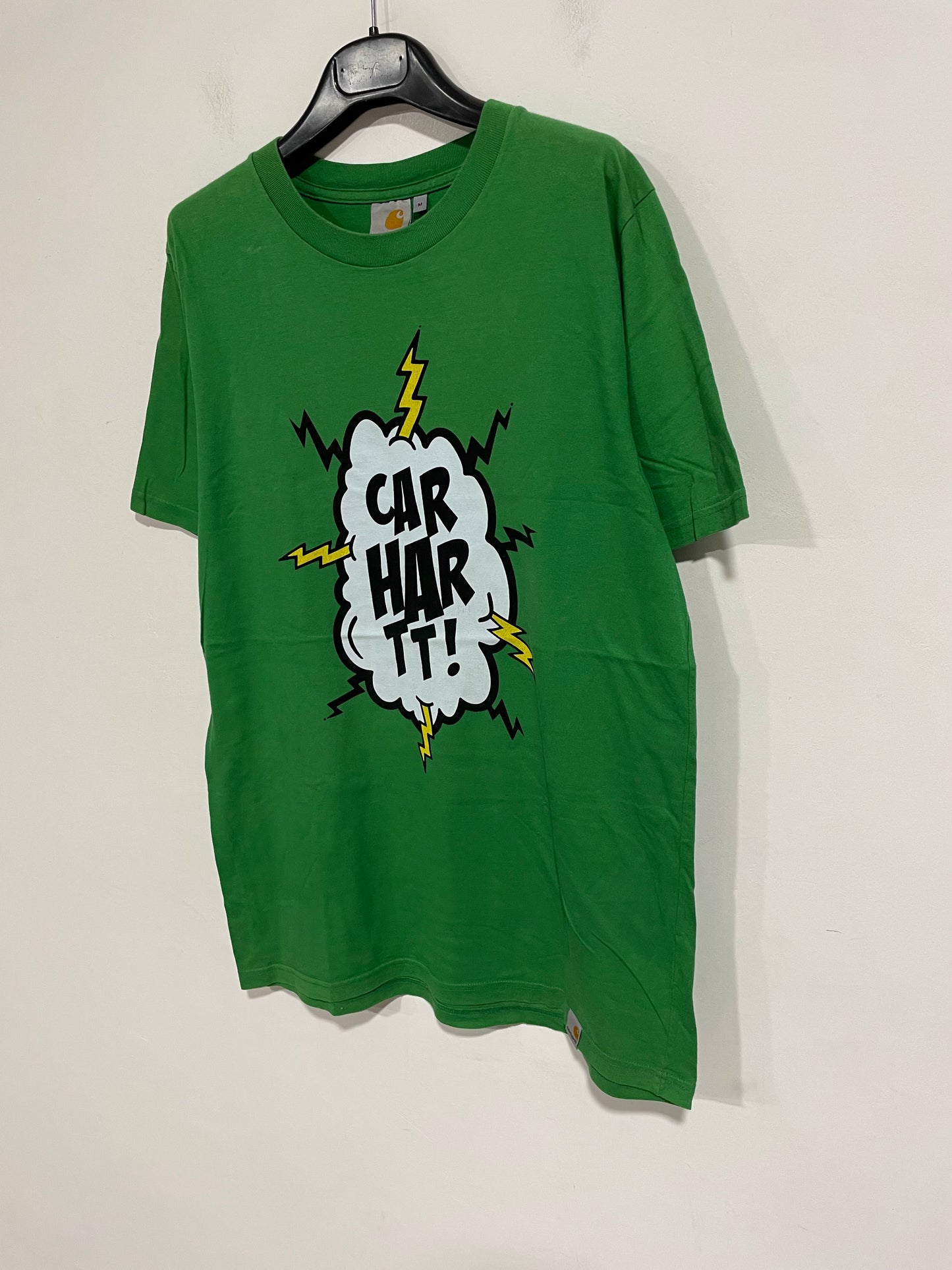T shirt Carhartt (D377)
