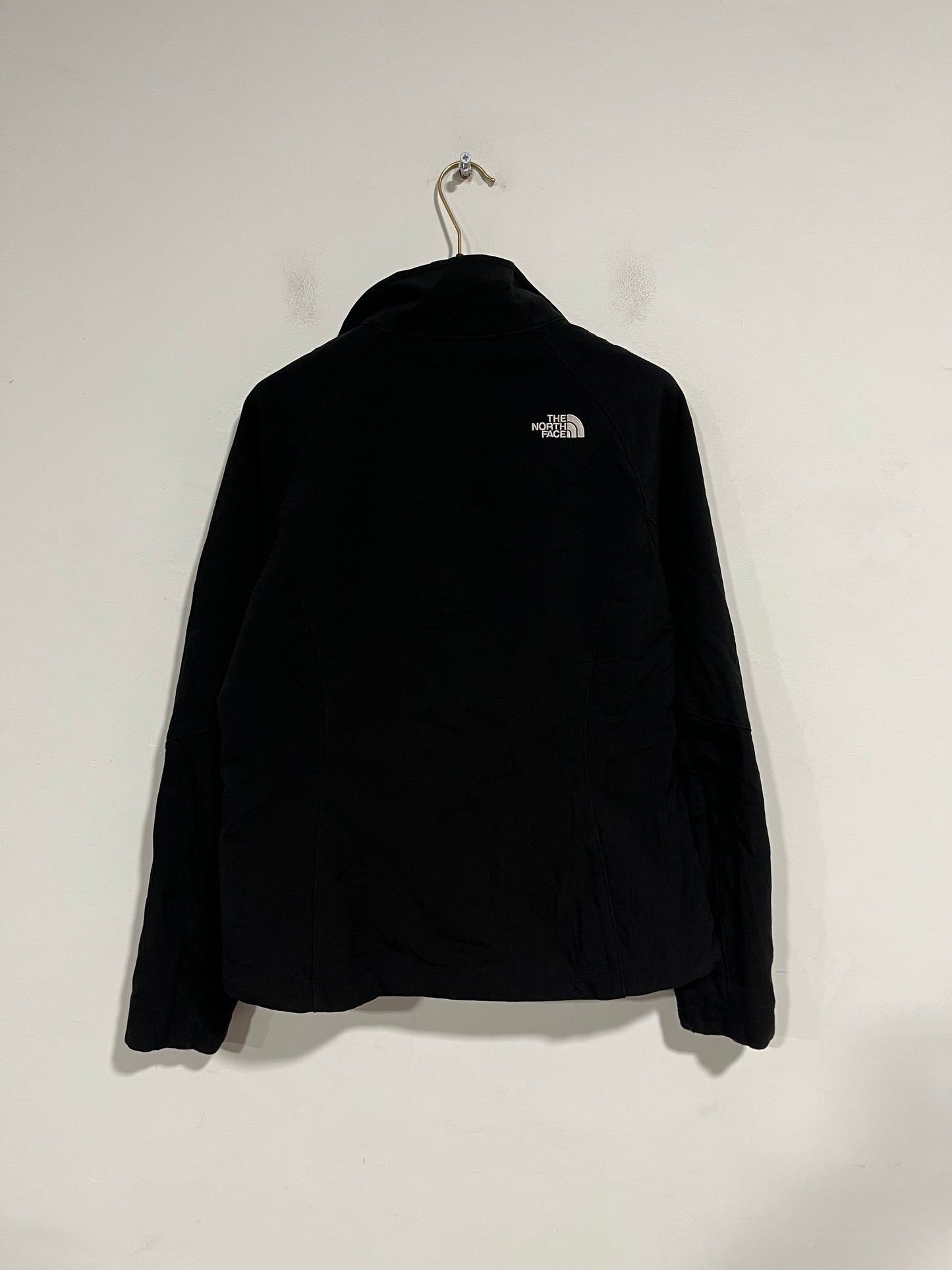 Giubbotto tattico The North face nero (G973)