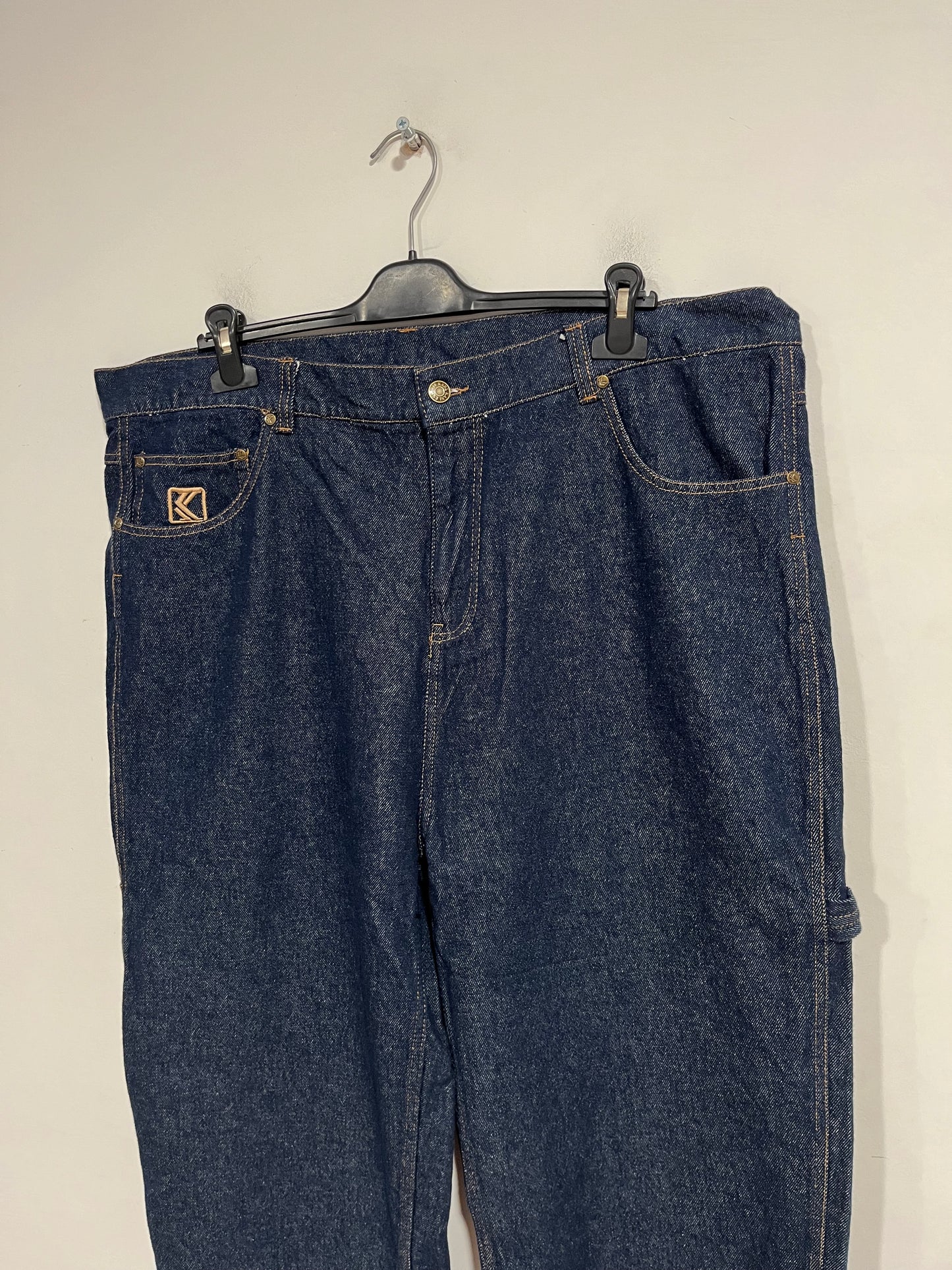 Jeans baggy Karl Kani (F085)