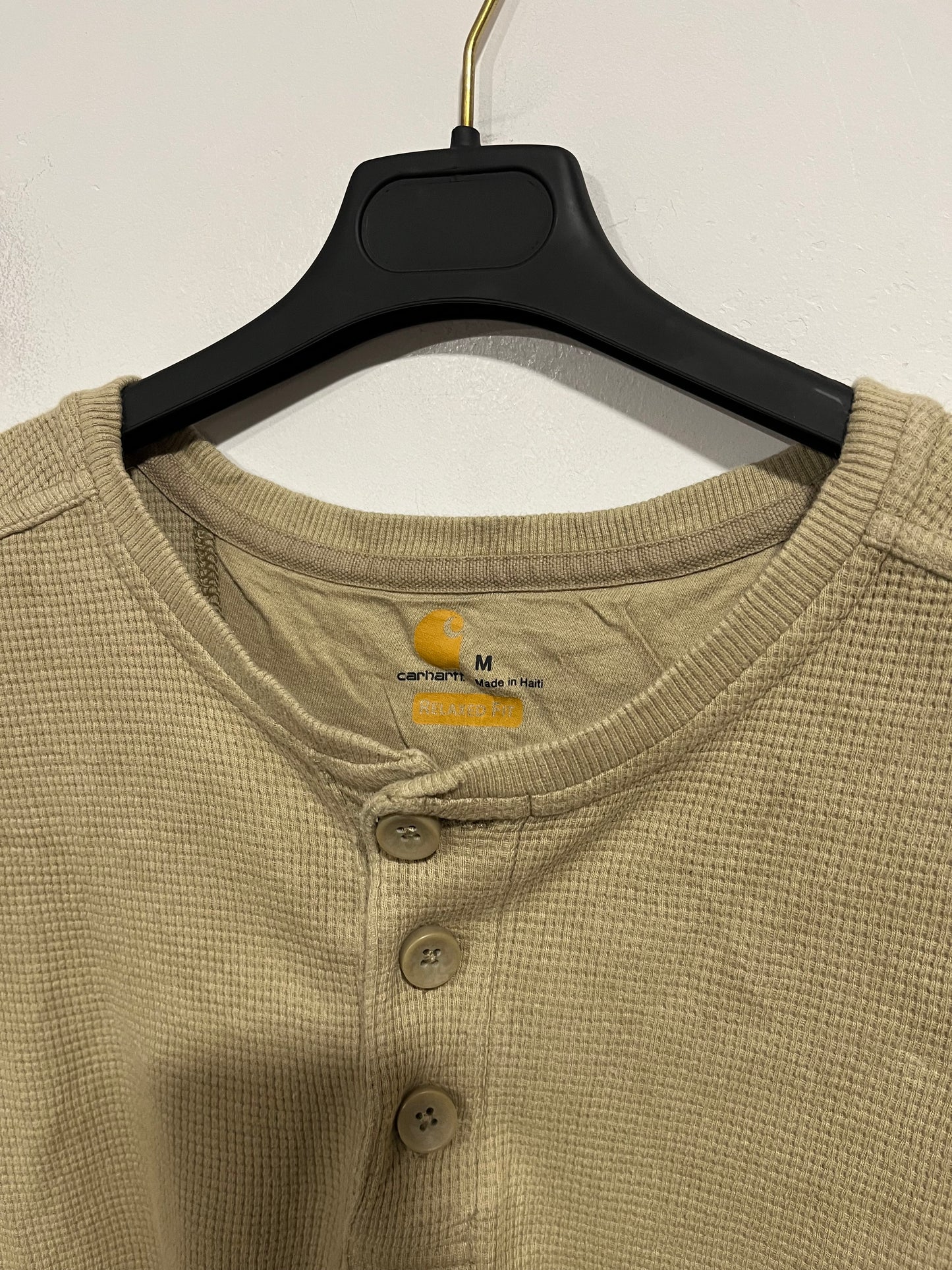 Felpina Carhartt workwear (G739)