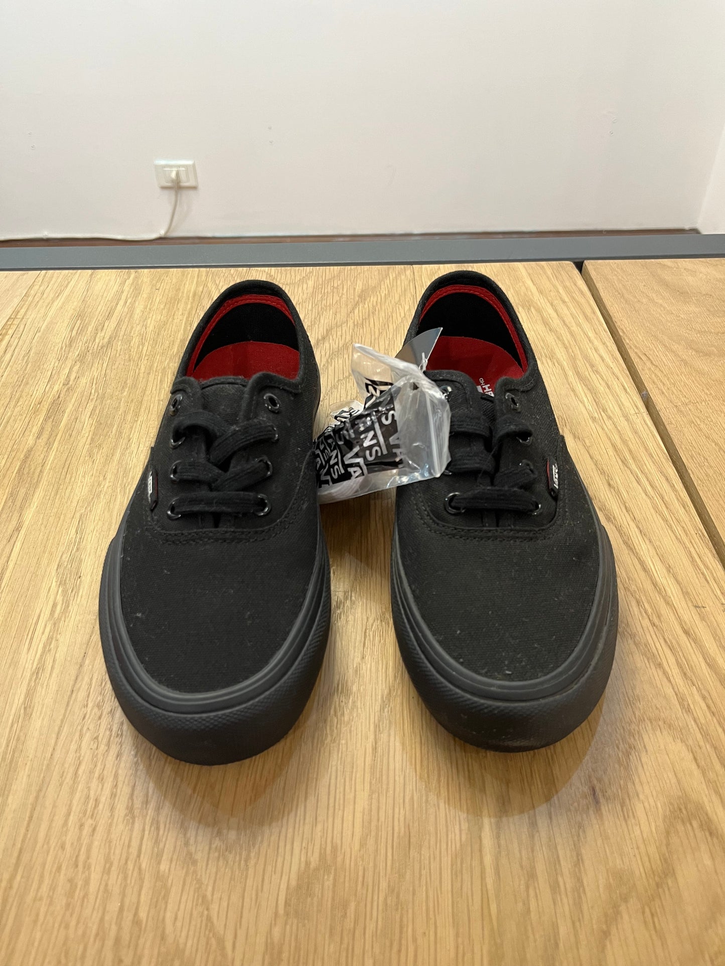 Scarpe Vans Authentic pro ultra Cush (G316)