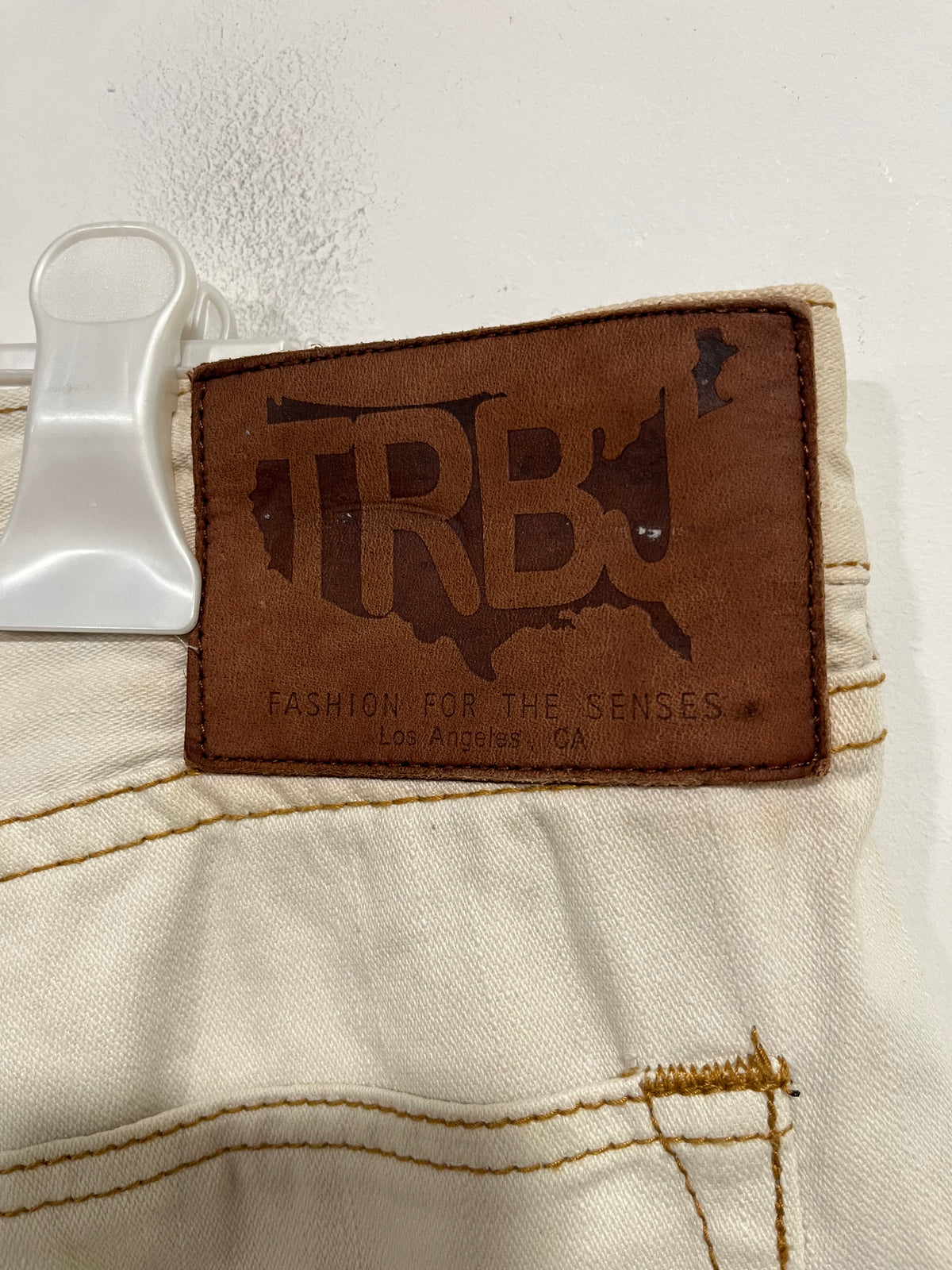 Raro jeans True Religion Made in USA (H248)