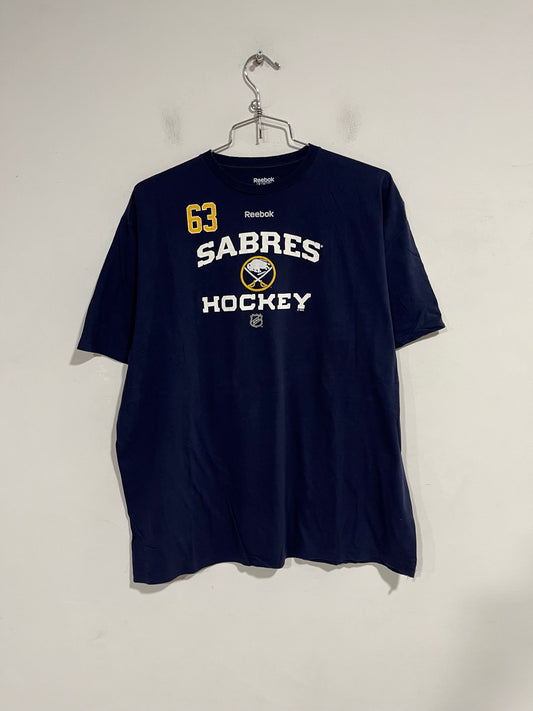 T shirt Reebok NHL Buffalo Sabres (G577)