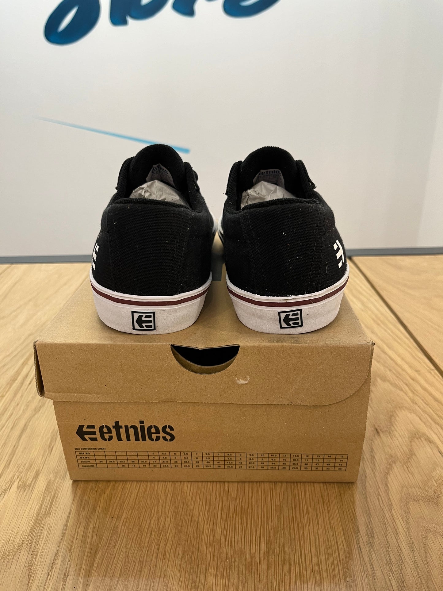 Scarpe Etnies Jameson VULC (F447)