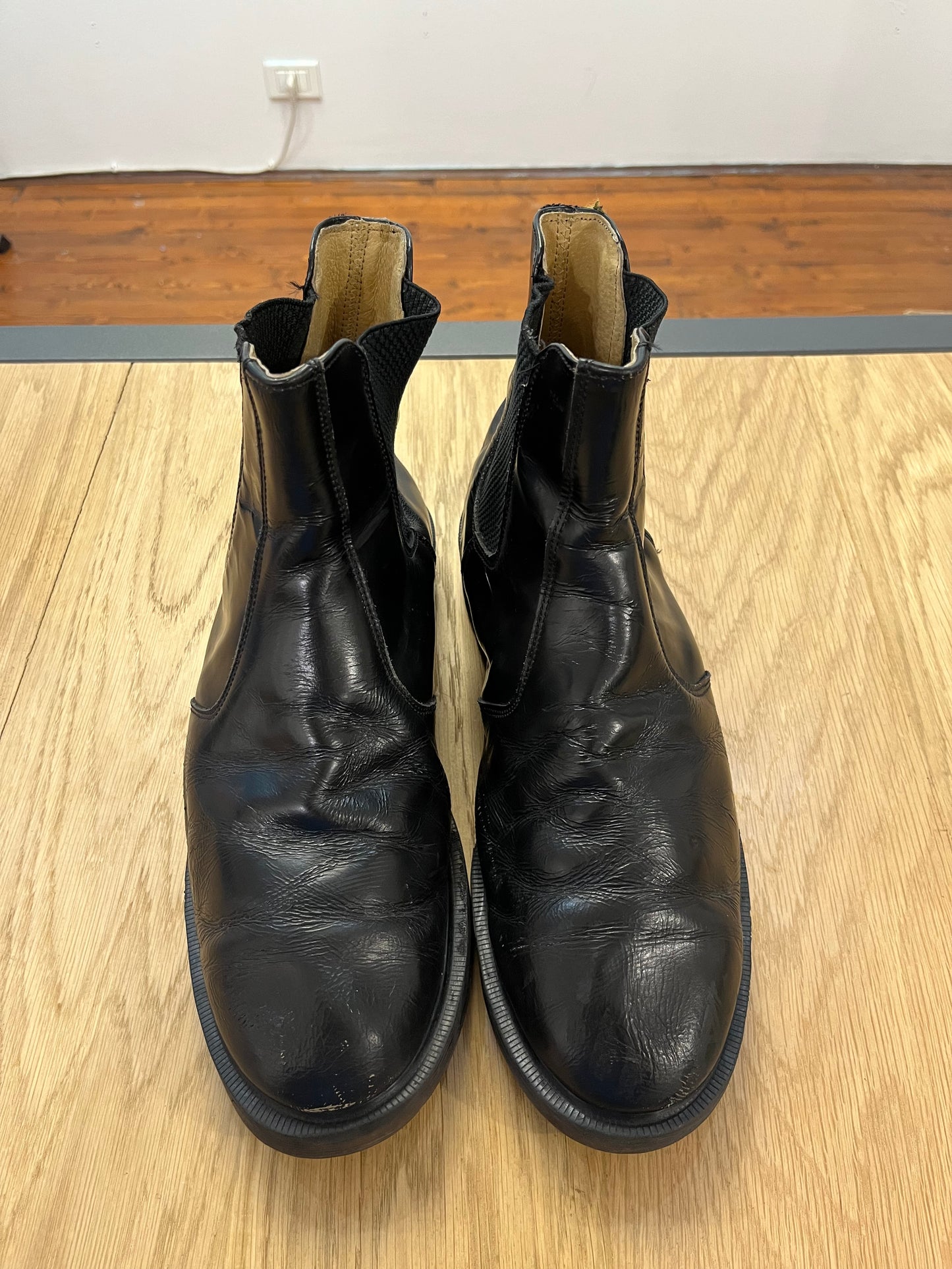 Anfibi Dr. Martens uomo (F845)