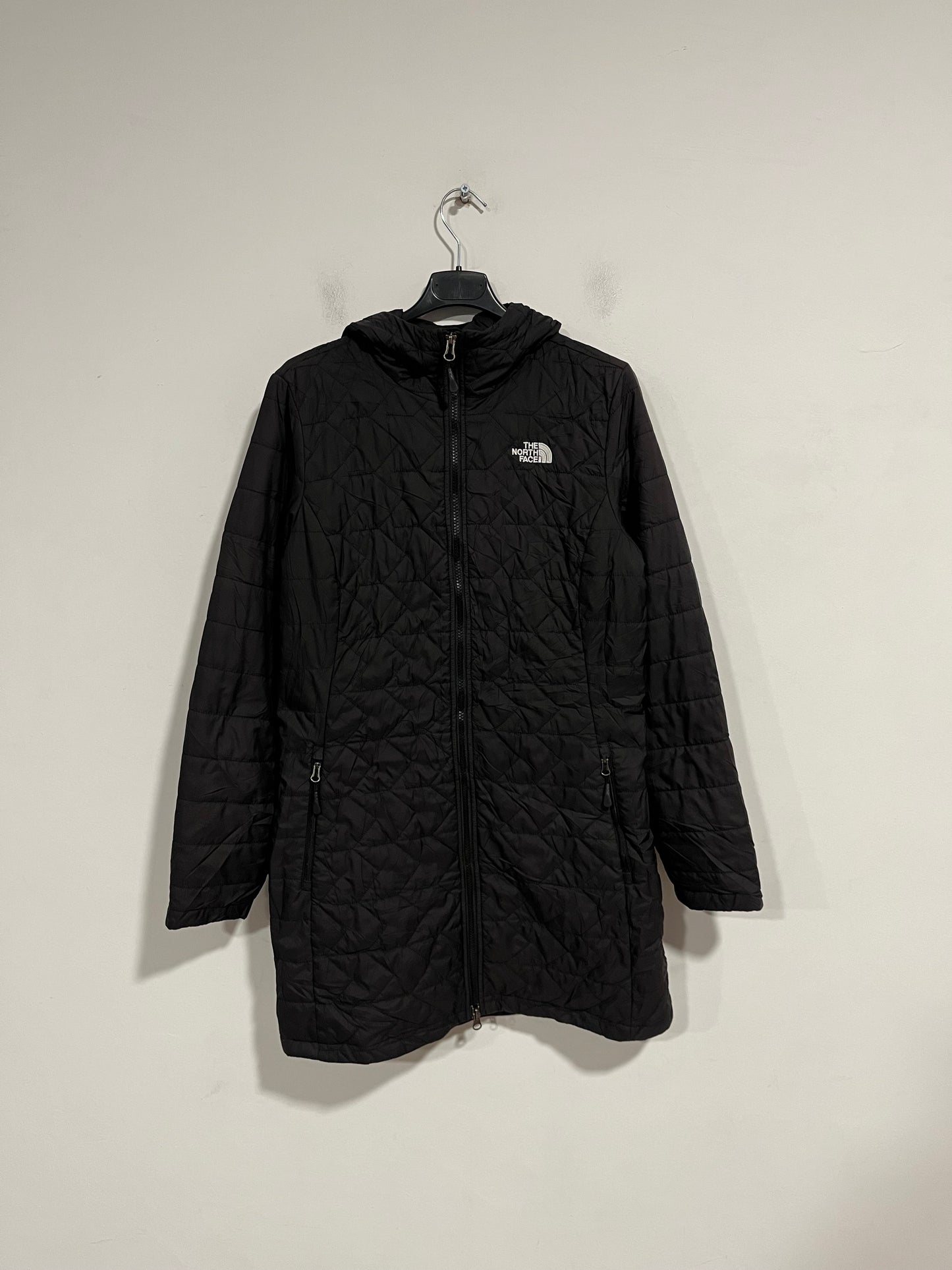 piumino parka the north face (F933)