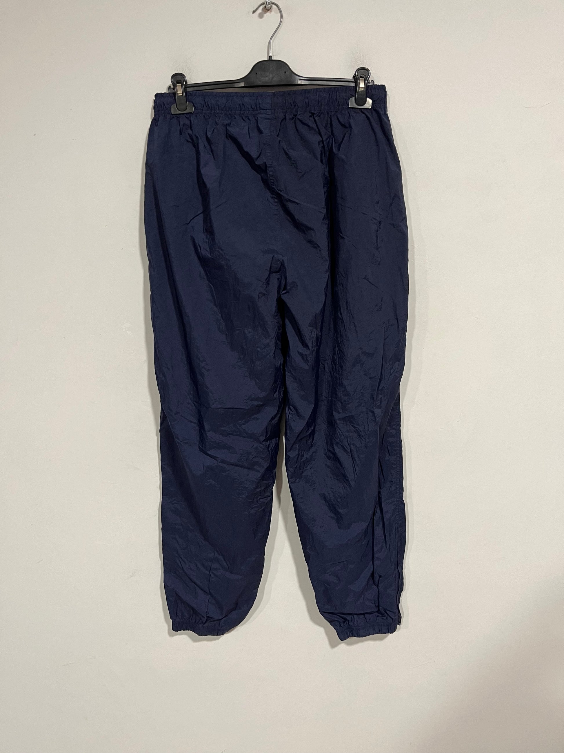 Pantaloni tuta a gamba larga Reebok anni 90 (G119) – Vintage Store TV