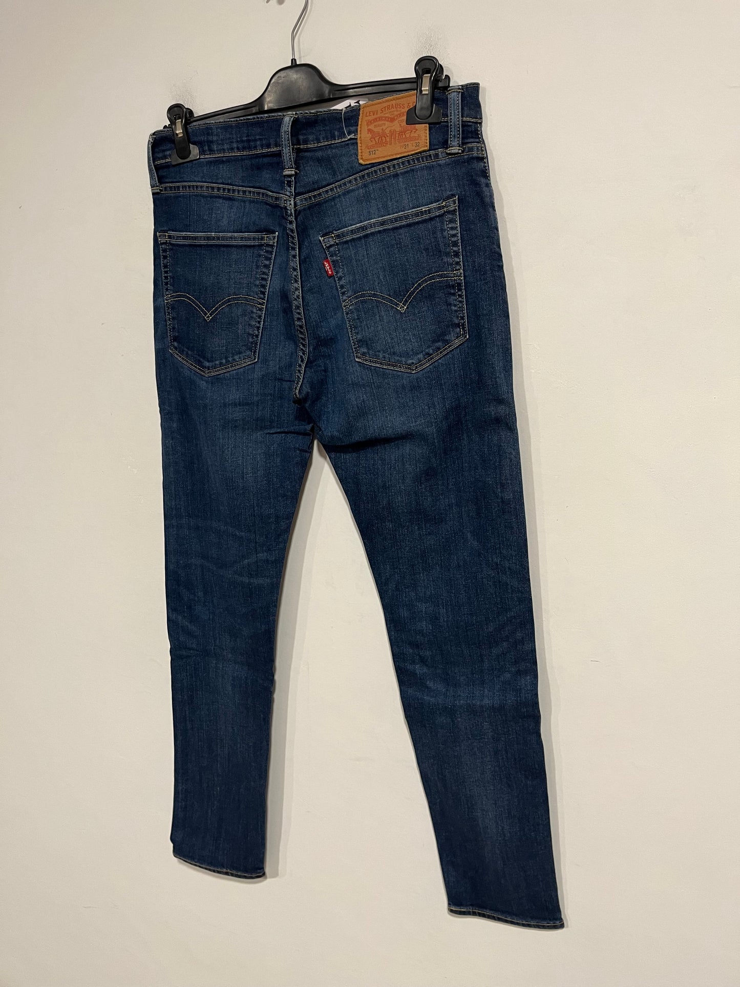 Jeans Levi’s 512 (F087)