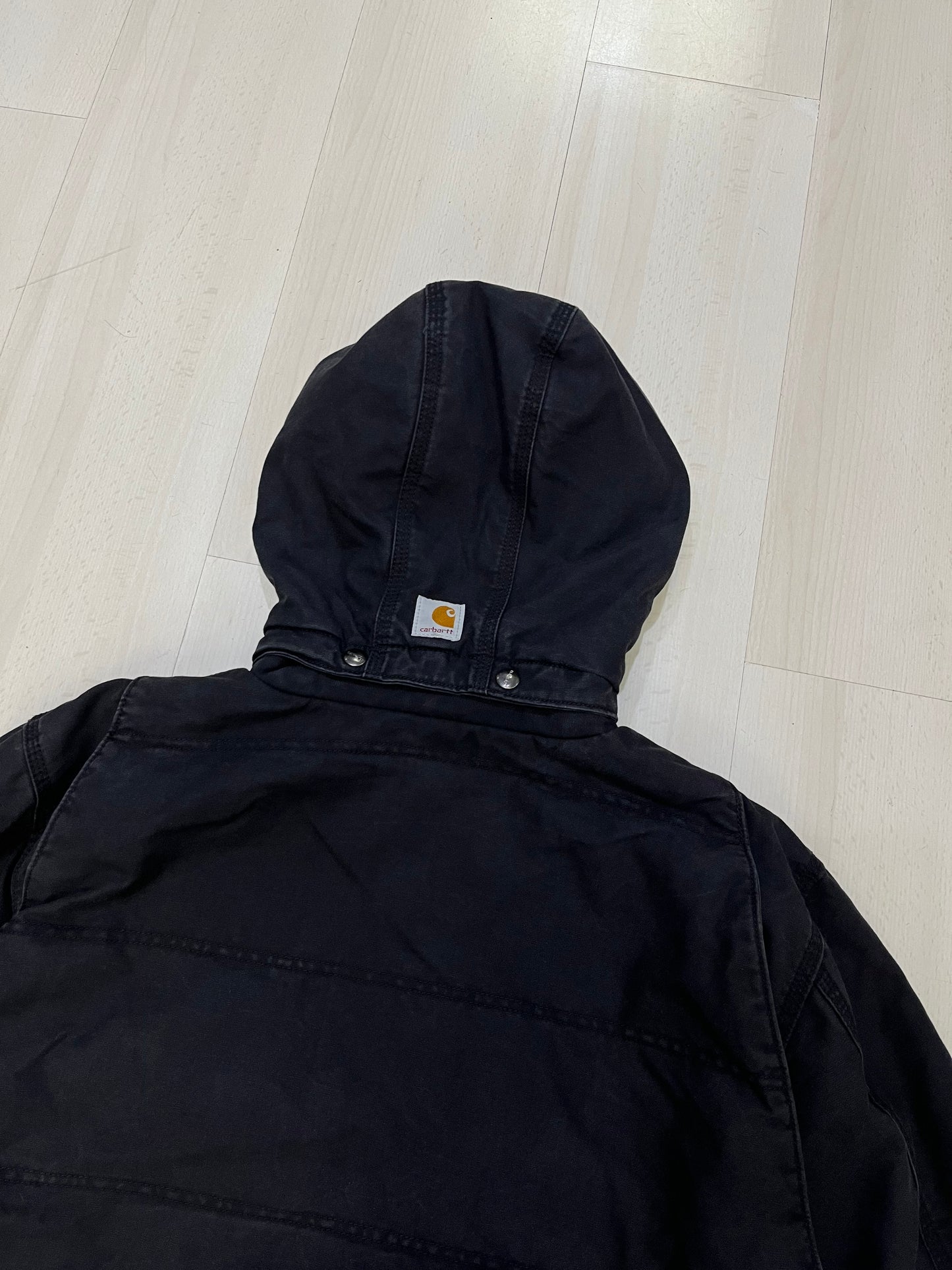 Giubbotto Carhartt Made in Messico by usa components (G931)