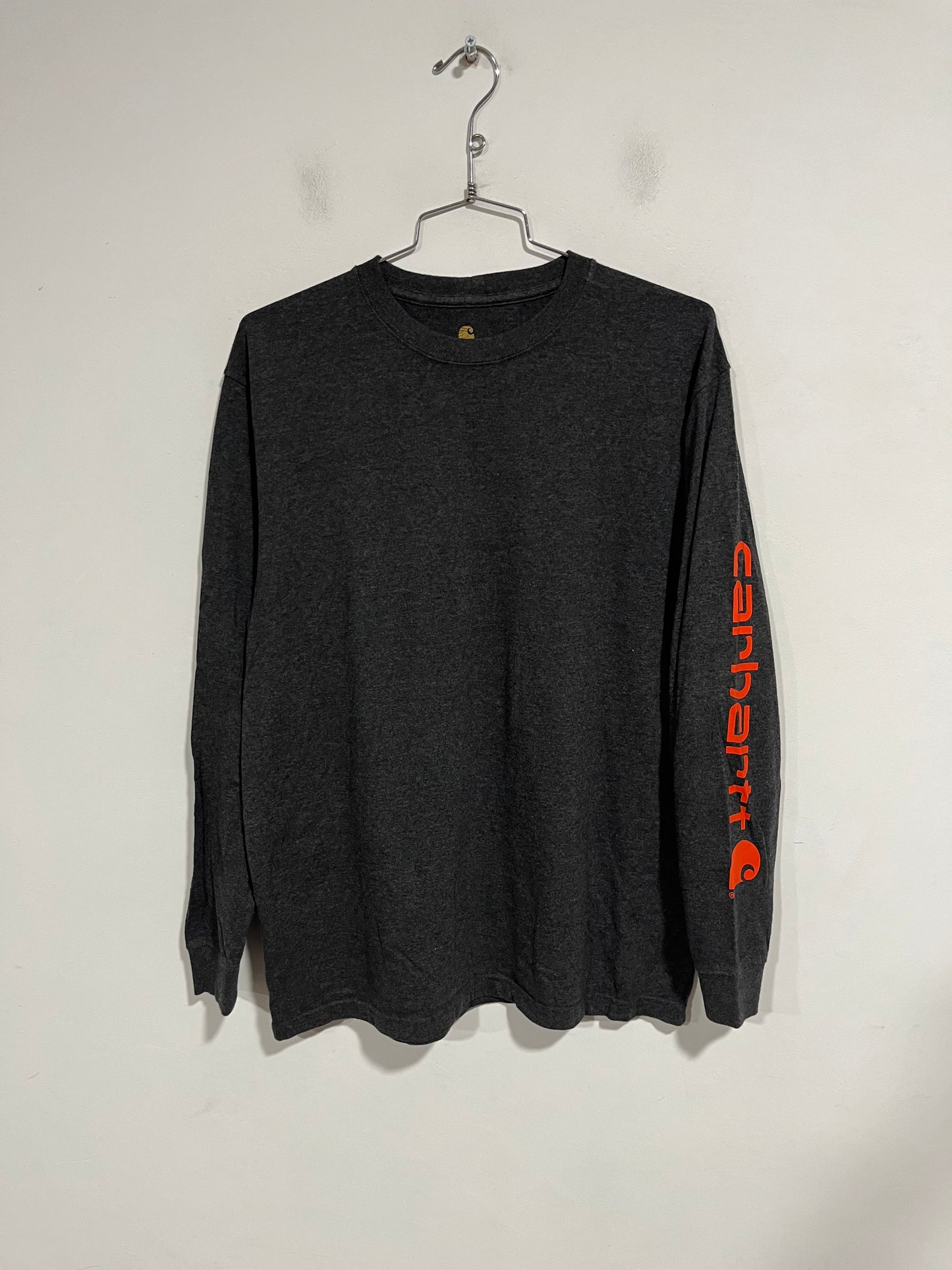 T shirt Carhartt long sleeves (H195)