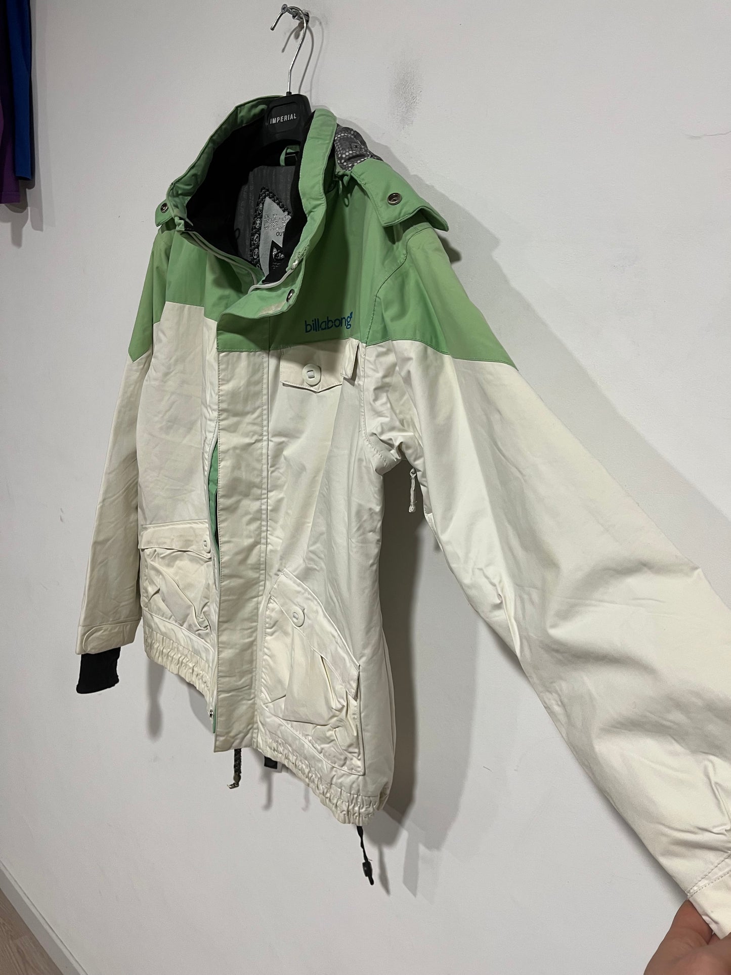 Giacca snowboard Billabong (G721)