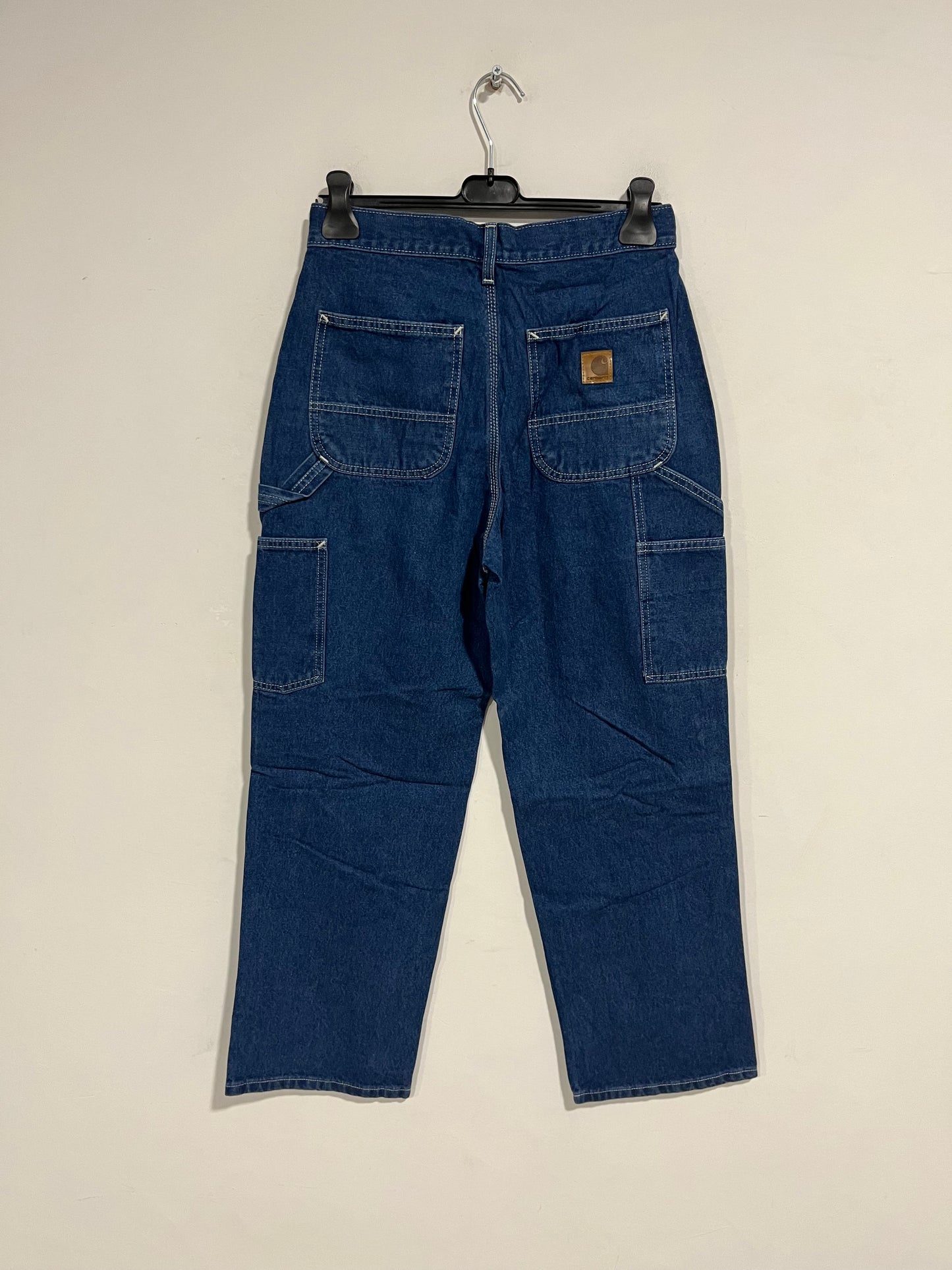 Jeans baggy Carhartt single knee (F732)