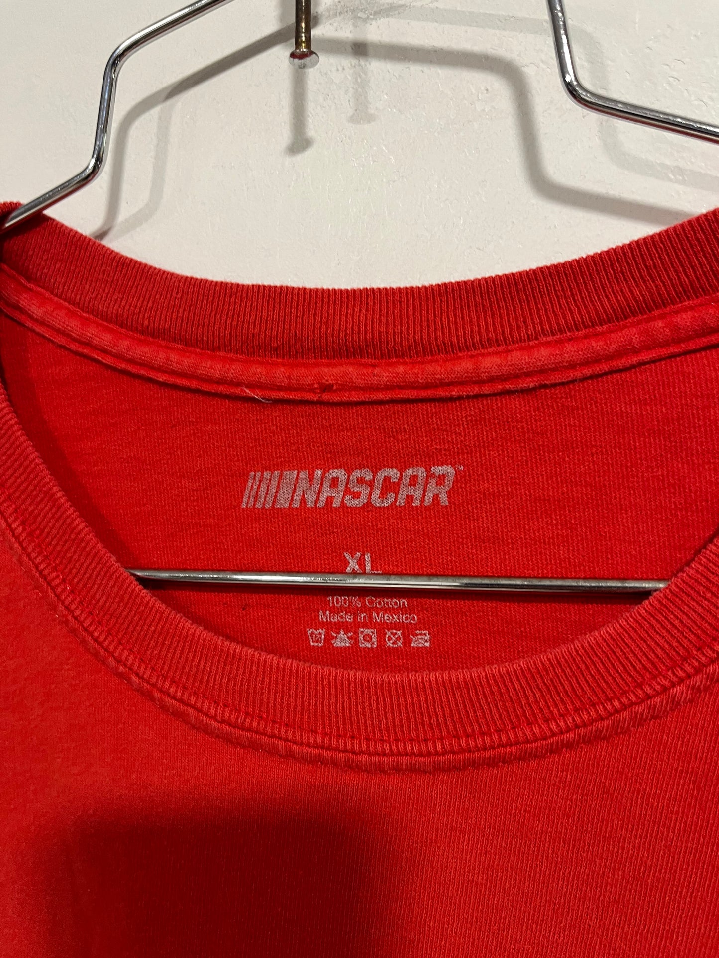 T shirt Nascar official Matt Benedetto (G387)