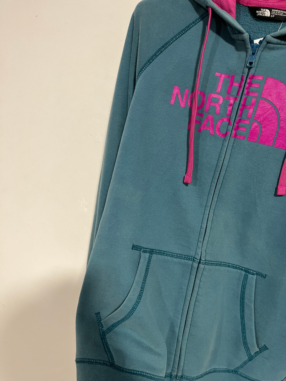Felpa The North Face donna (H275)