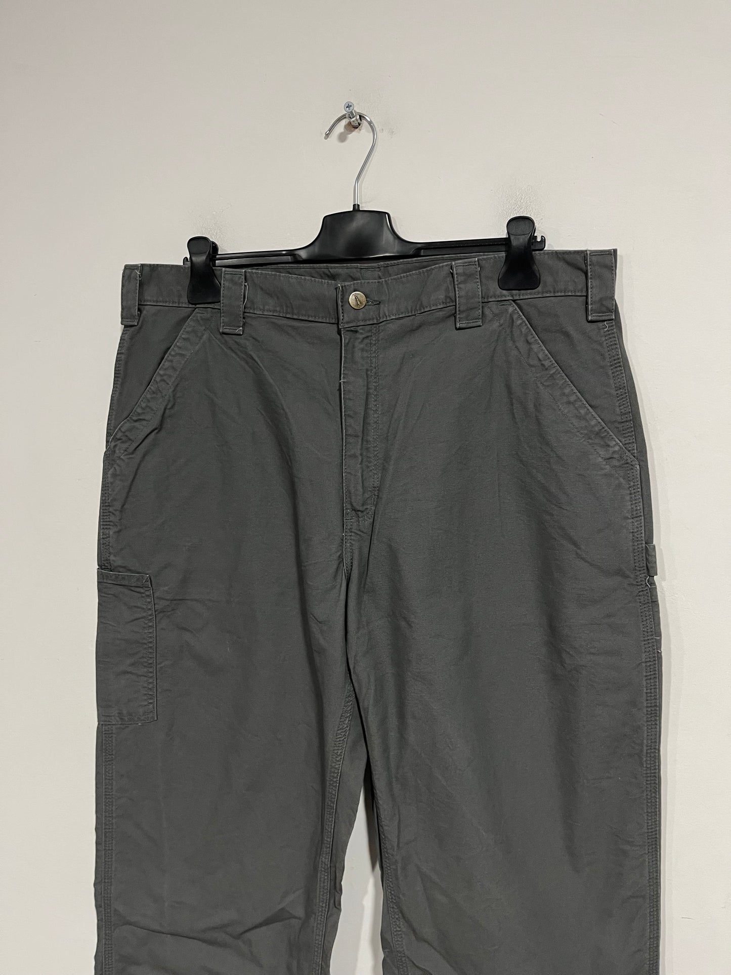 Pants Carhartt workwear from usa (H156)