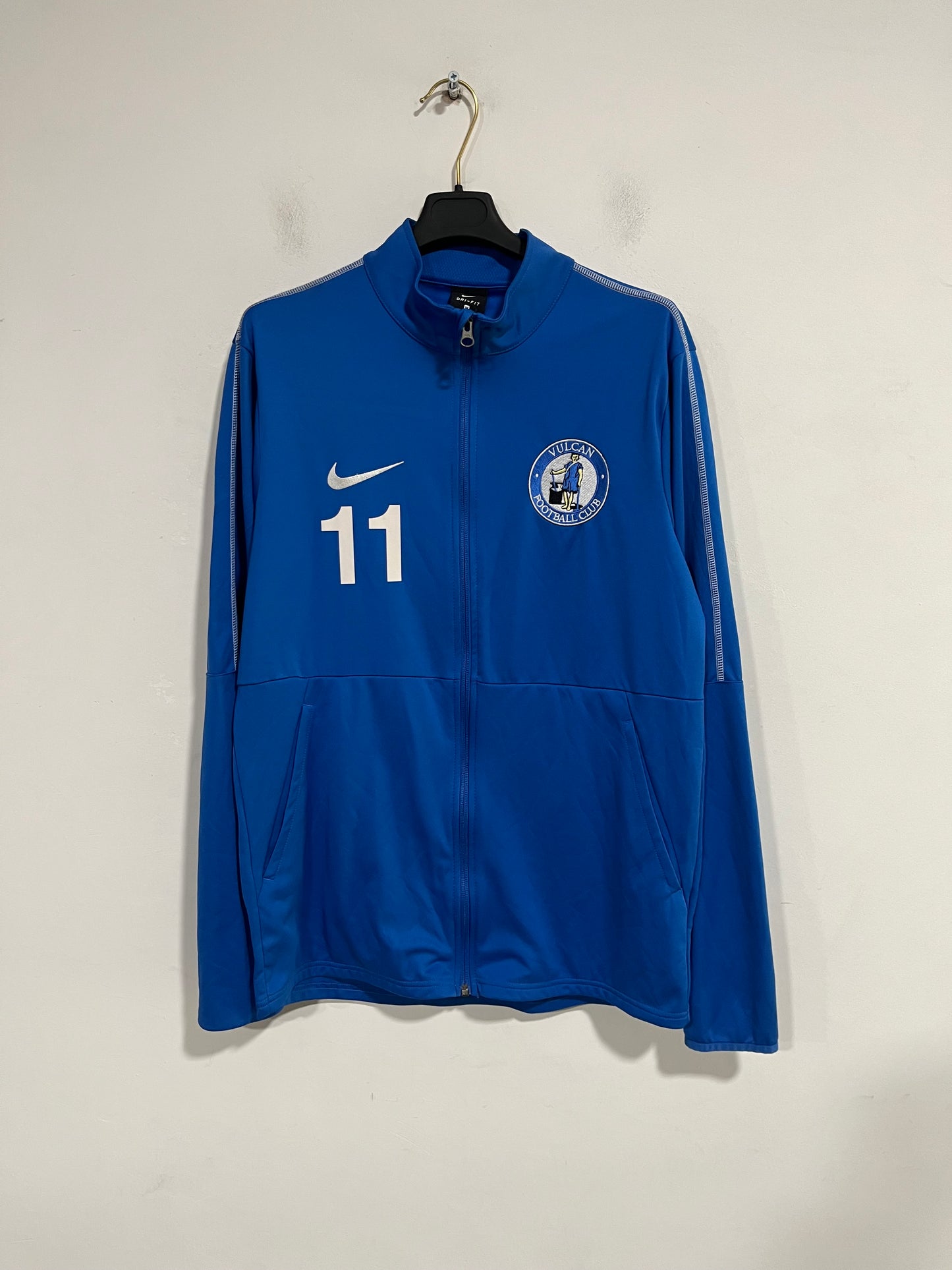 Tracktop Nike Vulcan FC (G745)