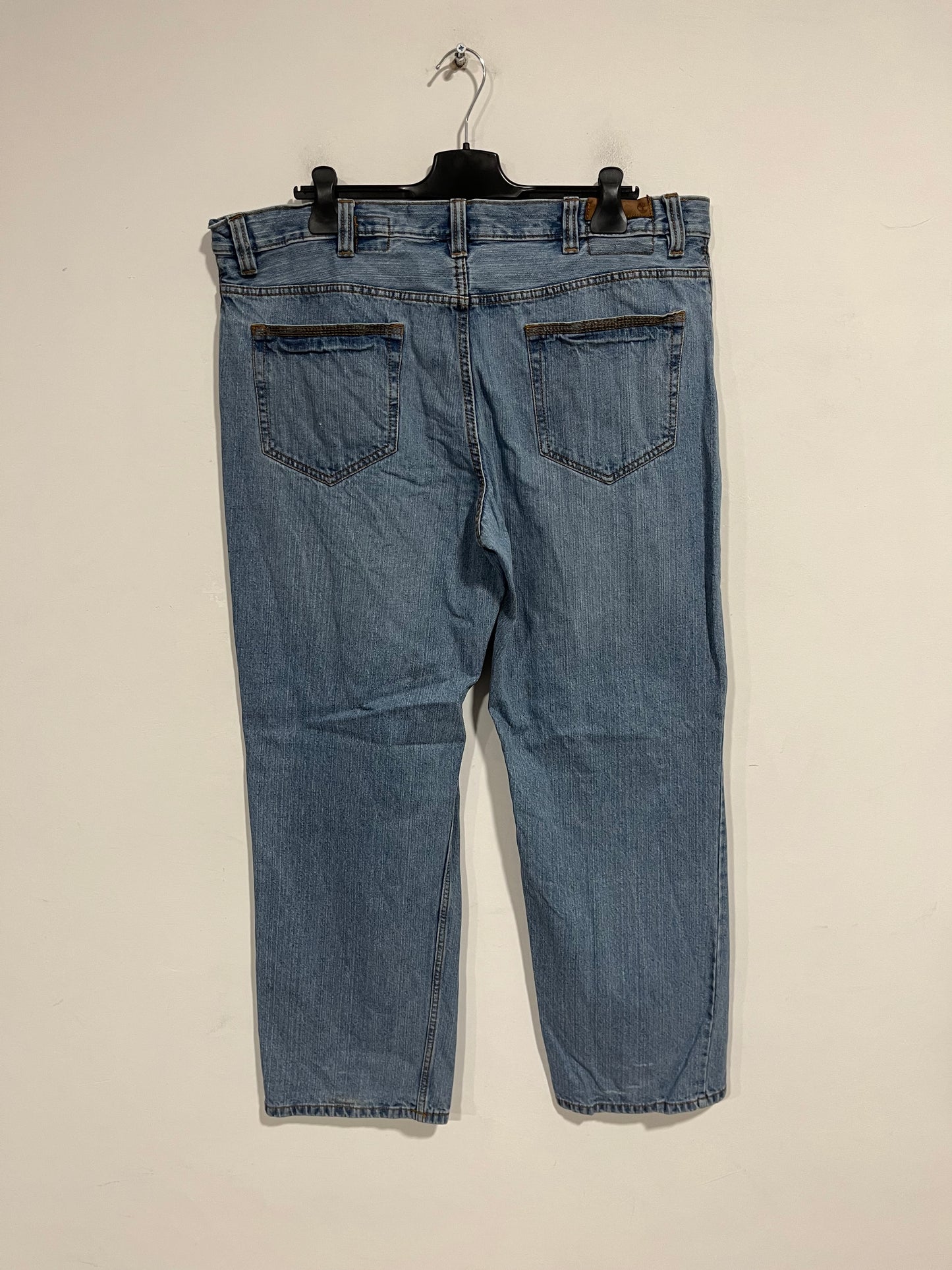 Jeans Baggy Timberland (H208)