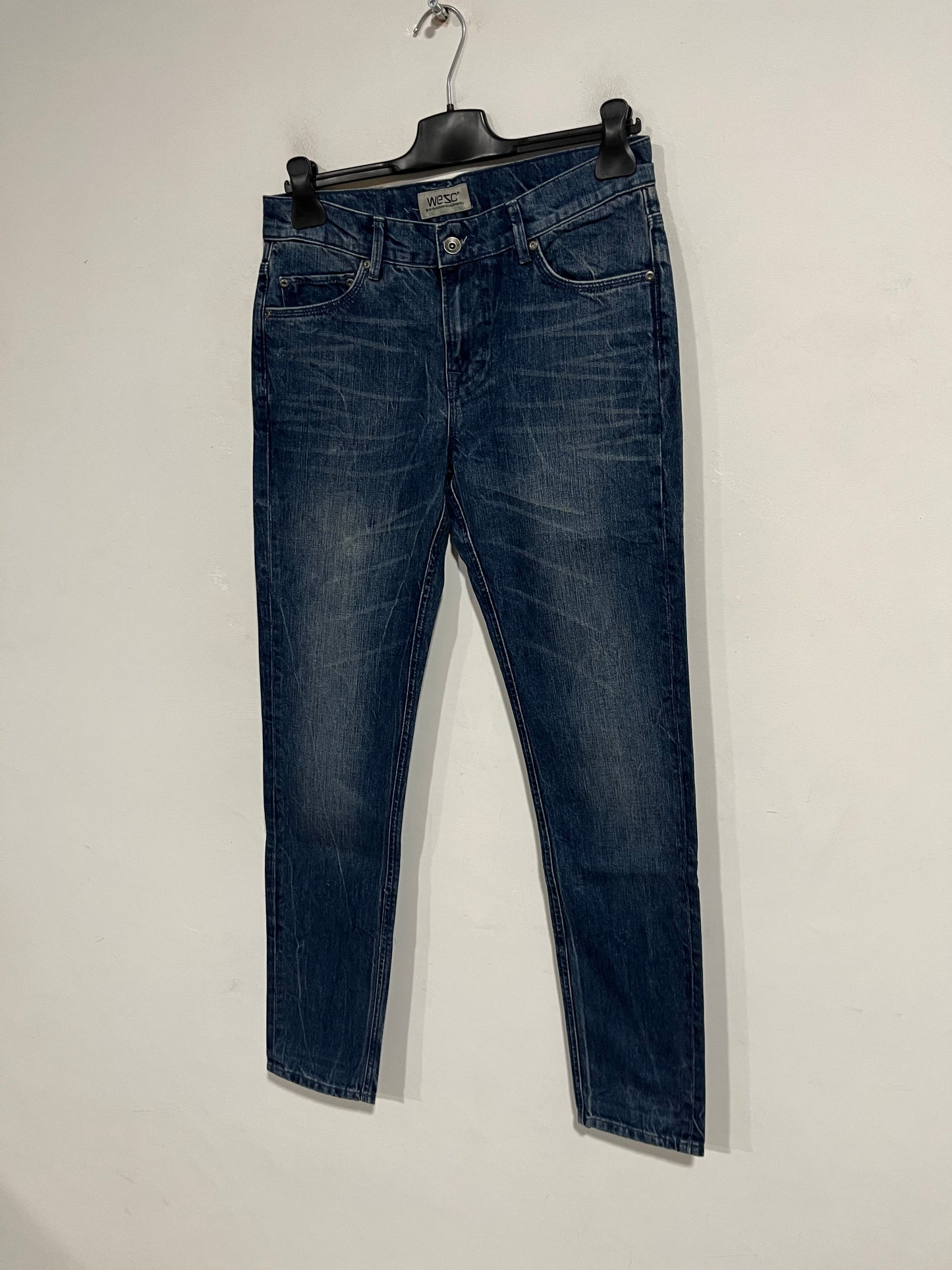 Jeans Wesc nuovo con cartellino (H182)