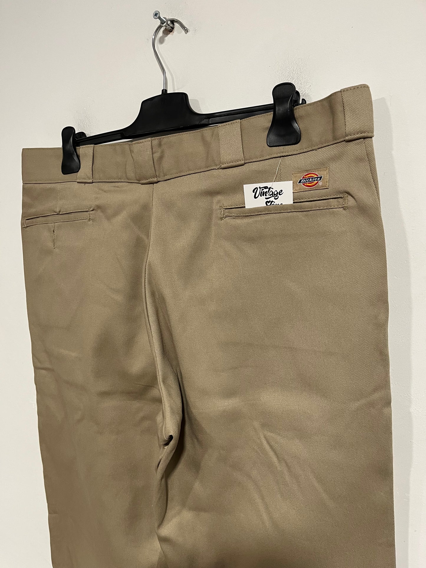 Pantalone Dickies 874 beige (H145)