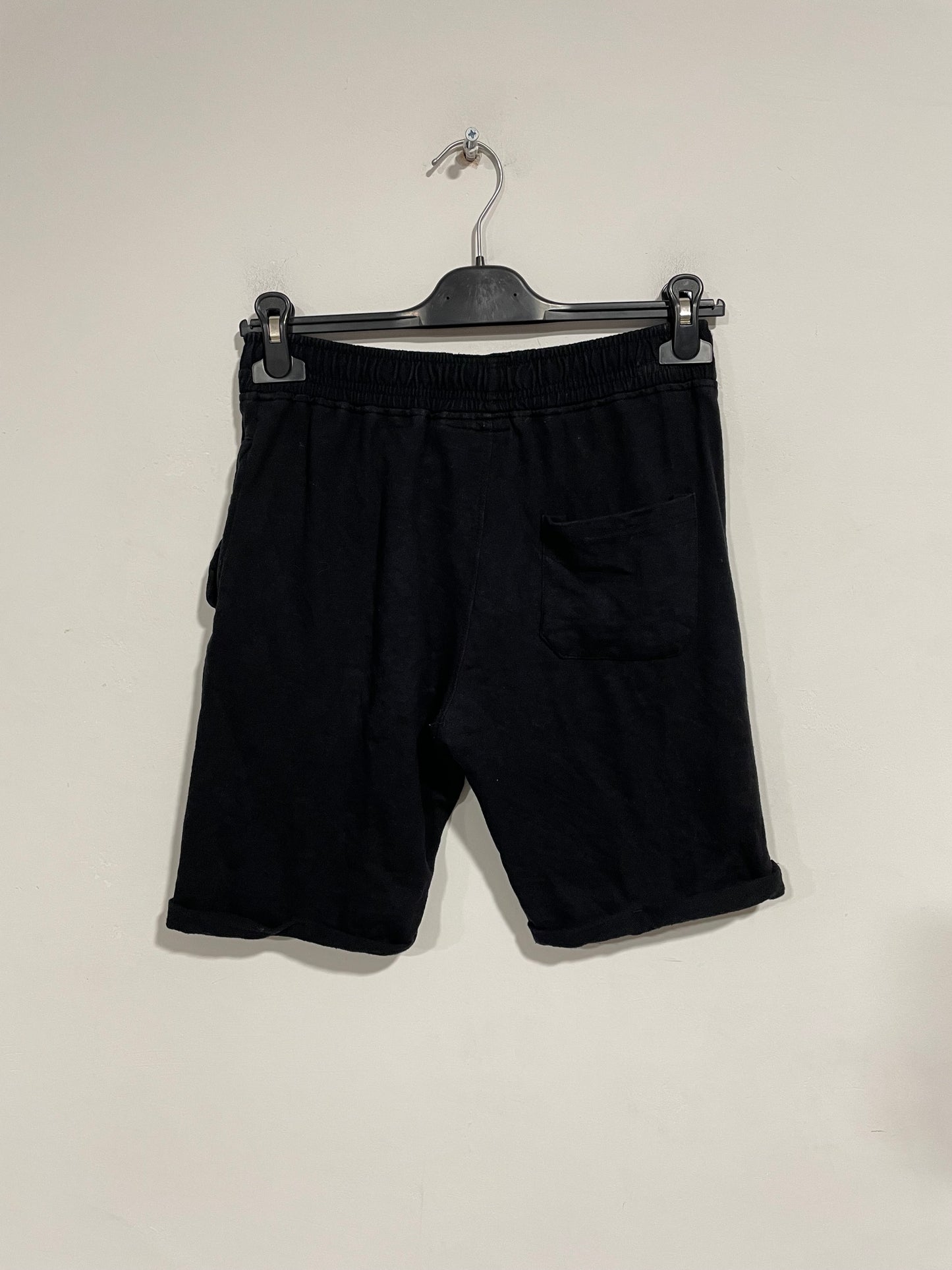 Pantaloncino Ralph Lauren Nero (D624)