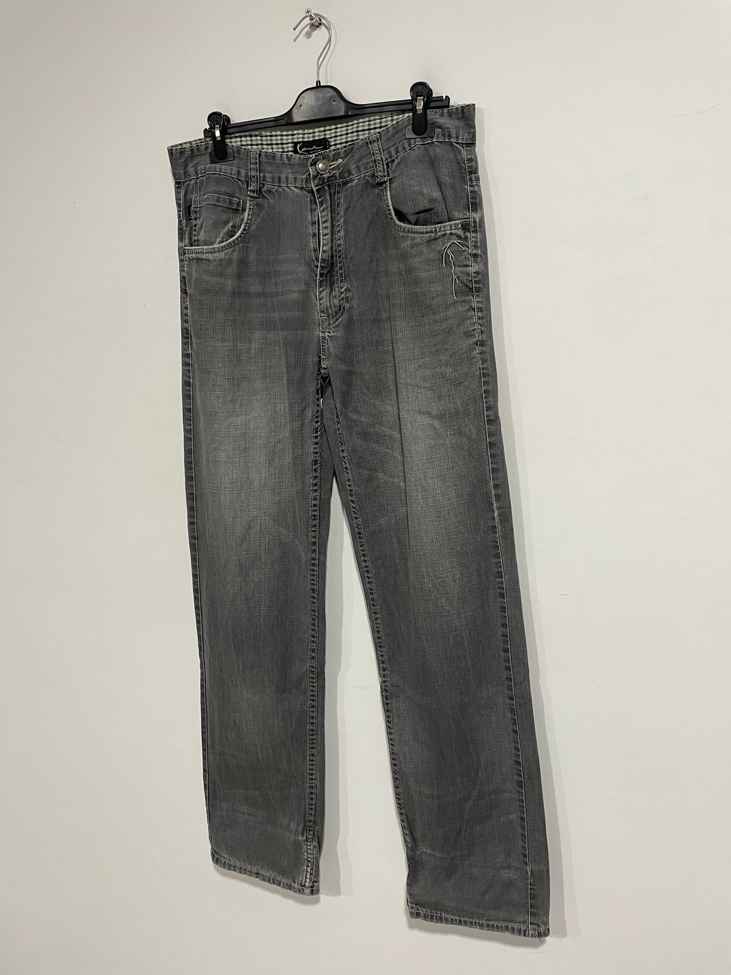 Jeans baggy Karl Kani (D412)
