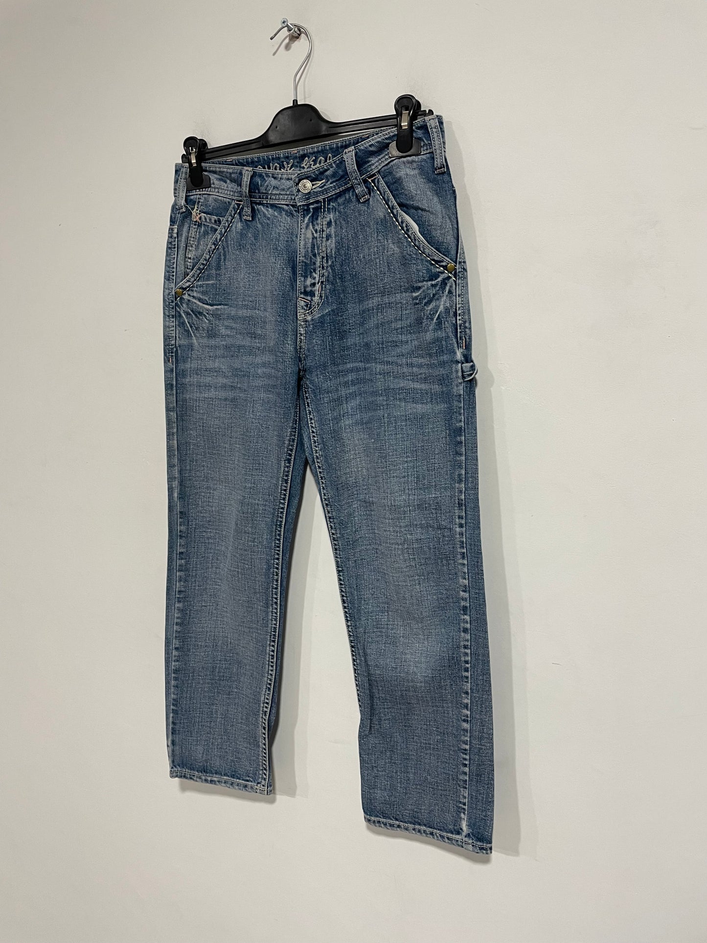 Jeans baggy Avail (D314)