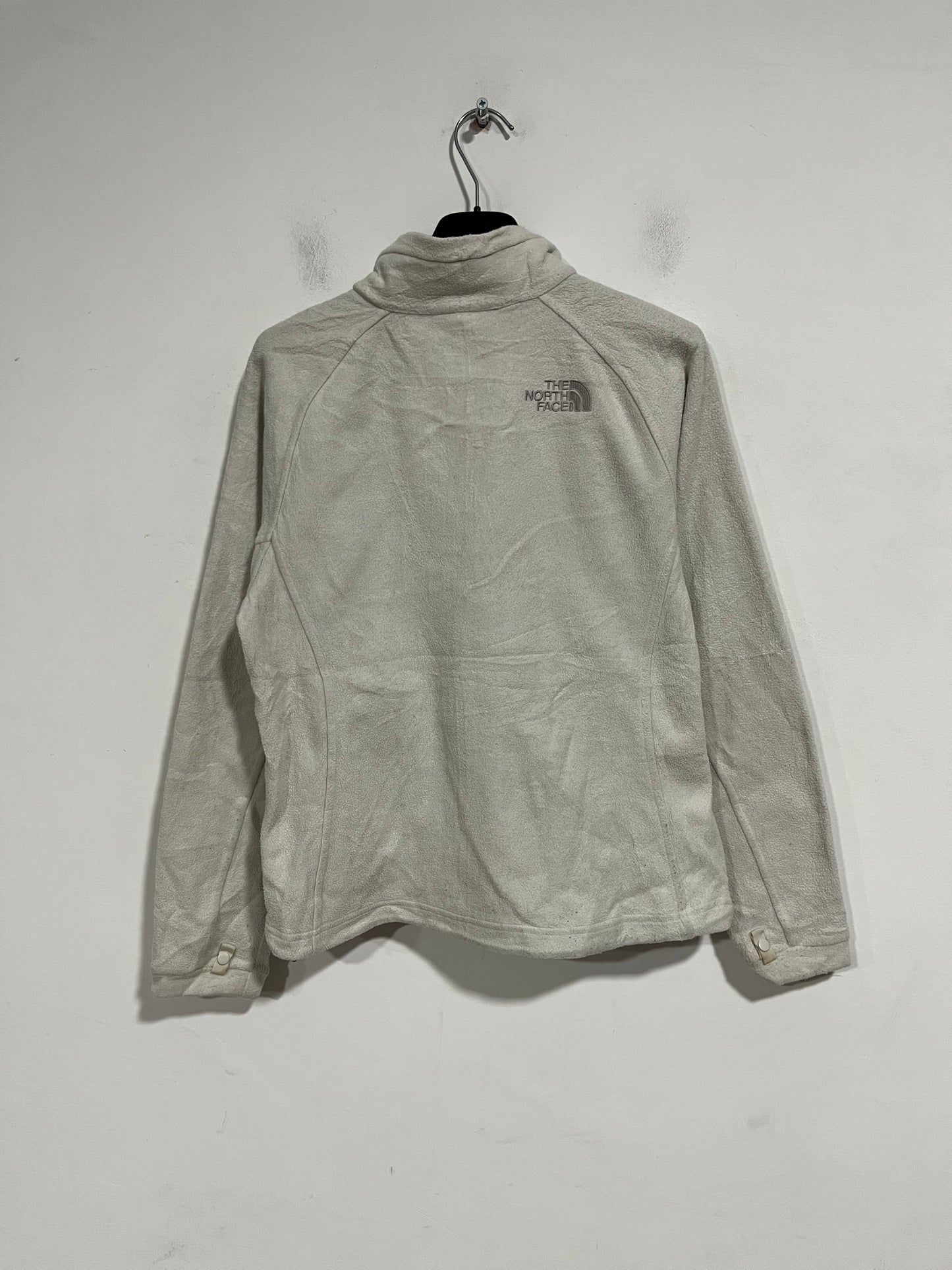 Pile the north face fleece (F851)