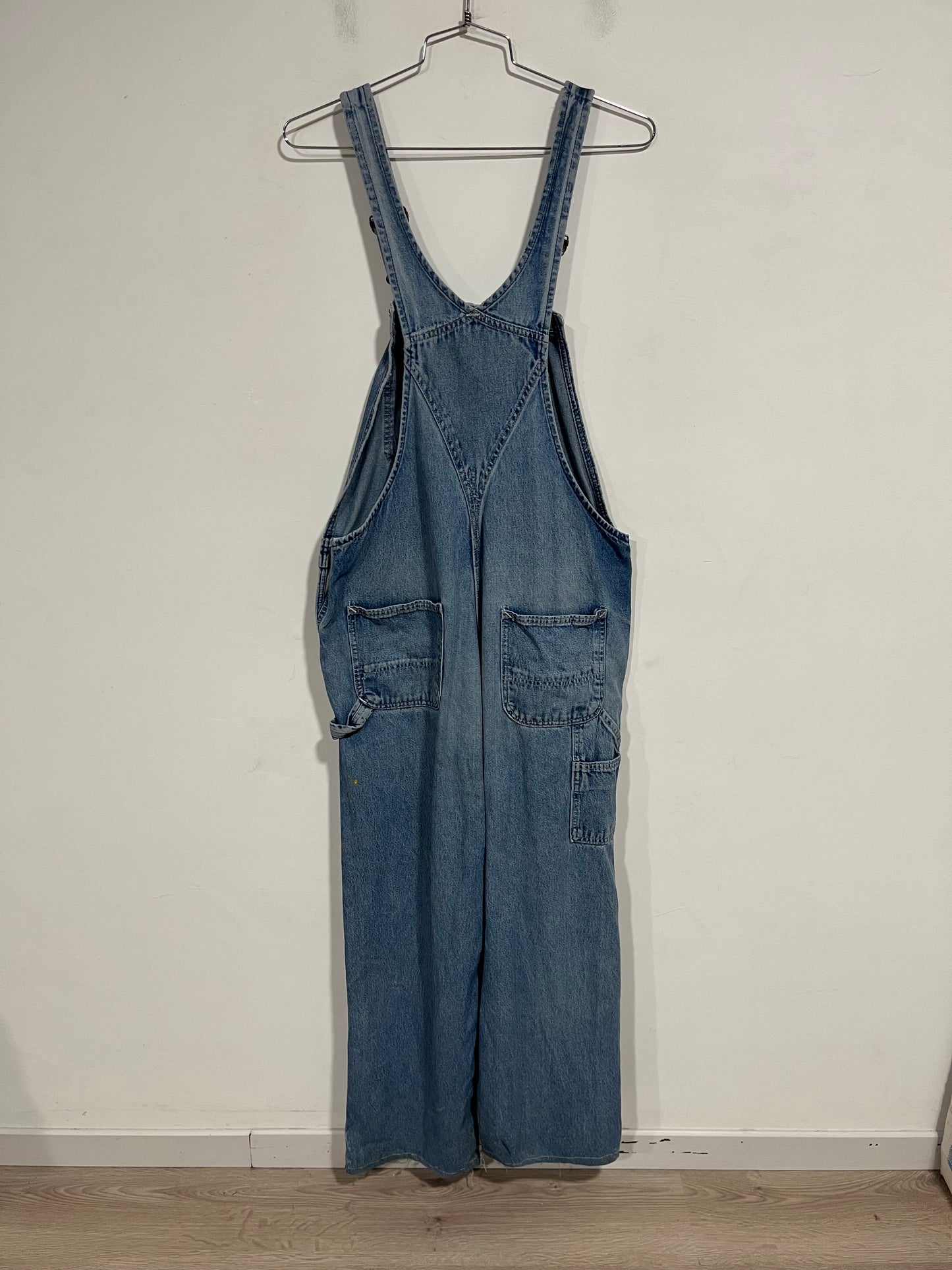 Salopette Carhartt overall from USA (F740)