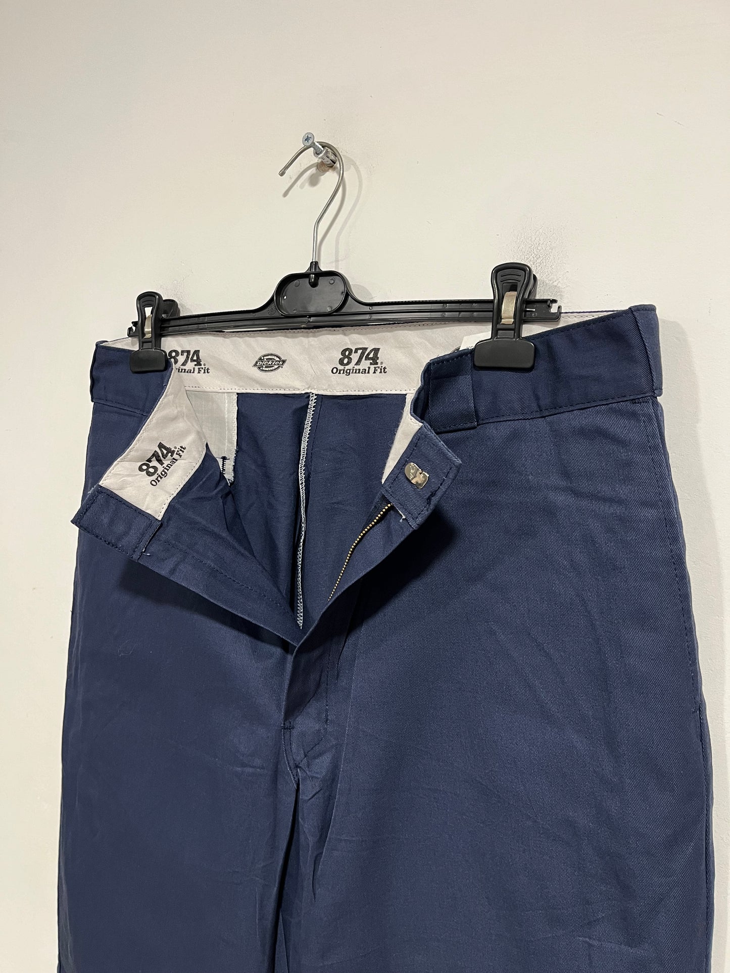 Pantalone baggy Dickies 874 (F386)