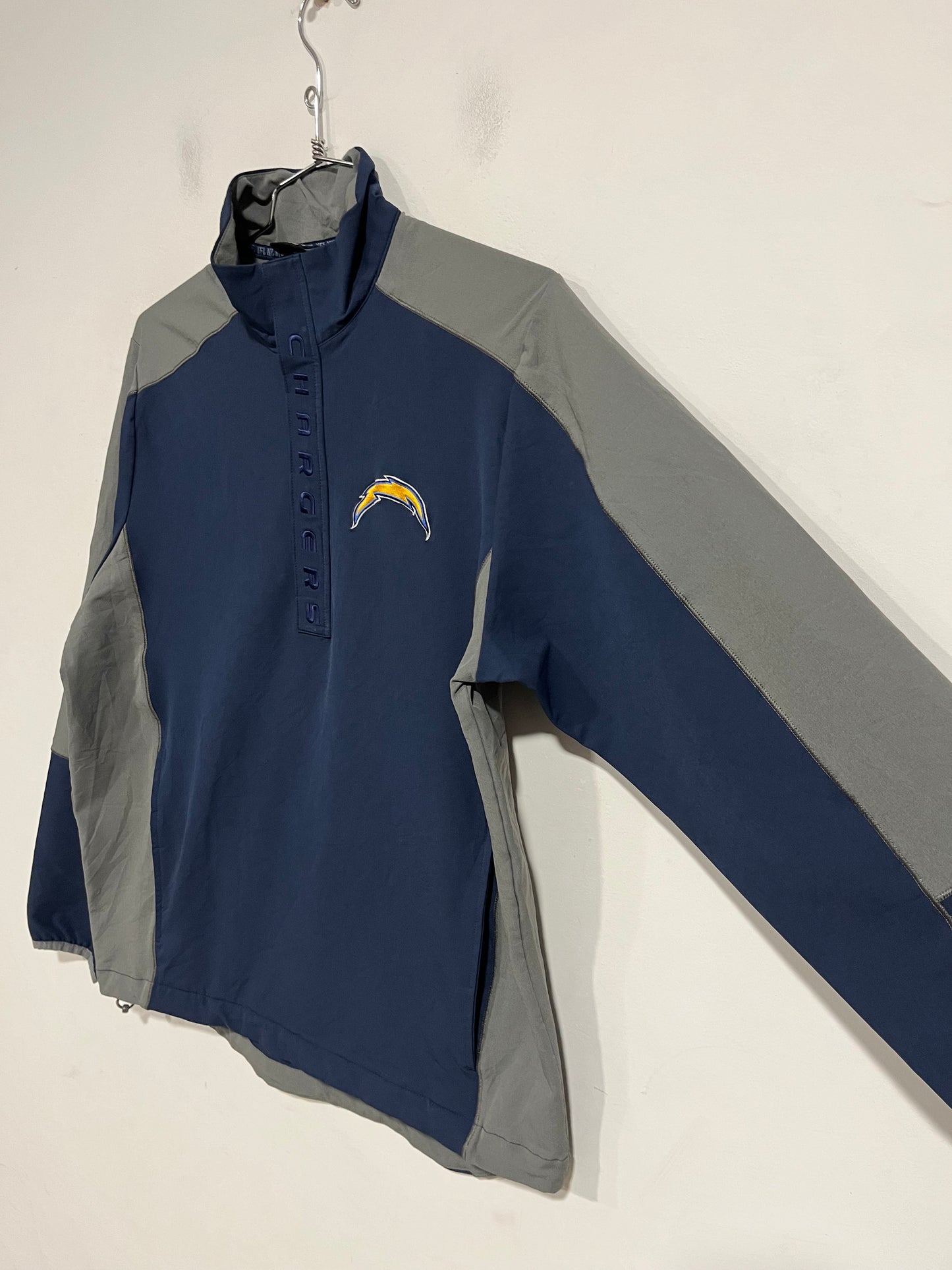 Tracktop a casacca Team Apparel NFL (G304)