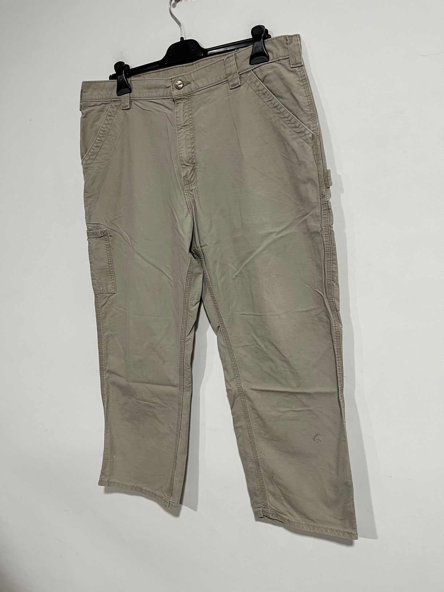 Pants Carhartt carpenter (G756)
