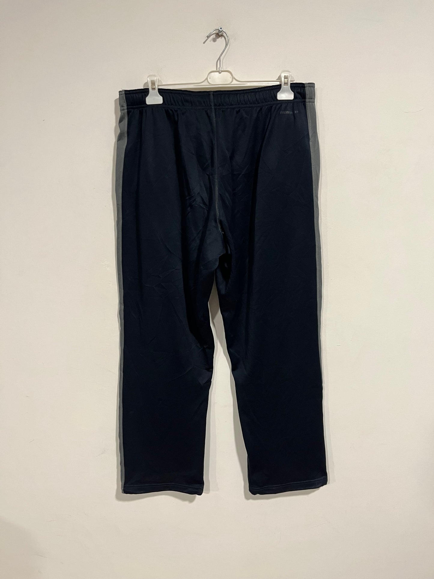 Pantalone tuta Nike gamba larga (G376)
