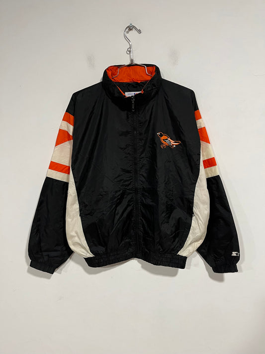 Rara Giacca a vento Starter Tracktop Baltimore Orioles (G298)