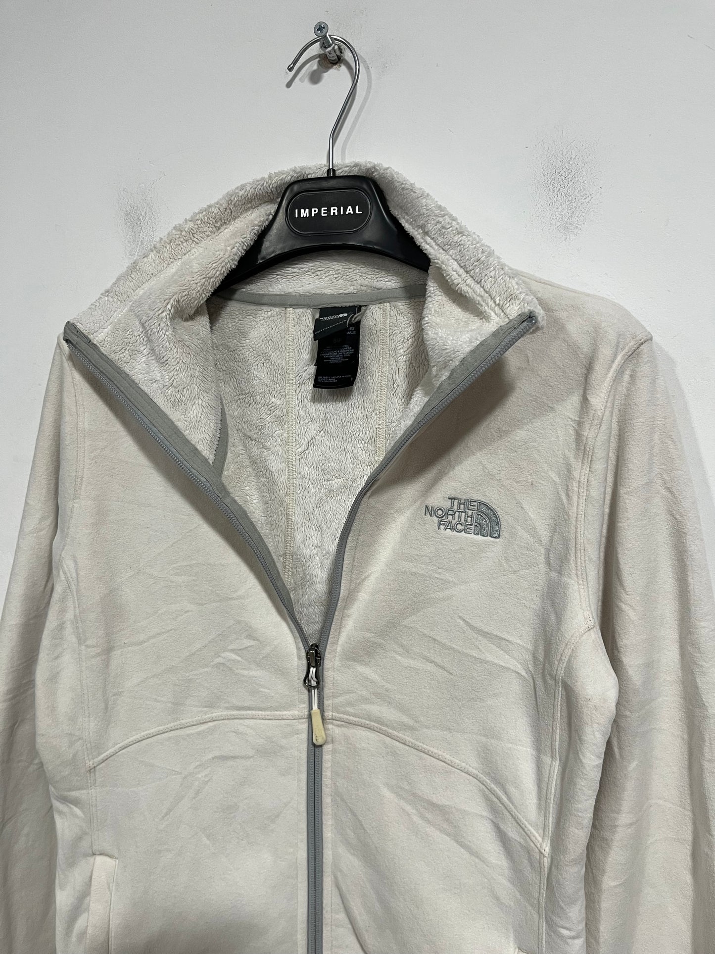 Pile The north face fleece (F850)