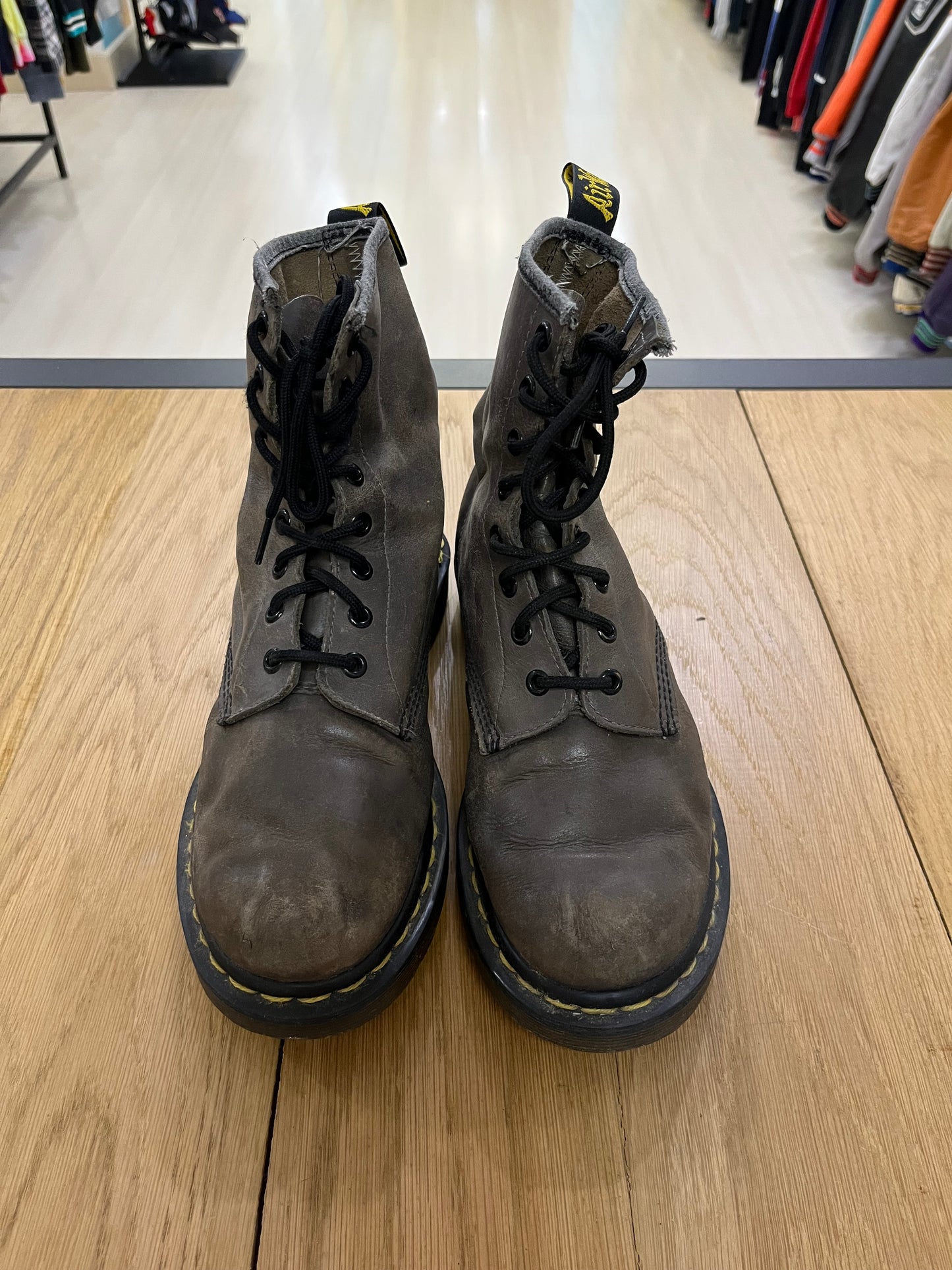 Stivaletti Dr Martens 1460 (G674)