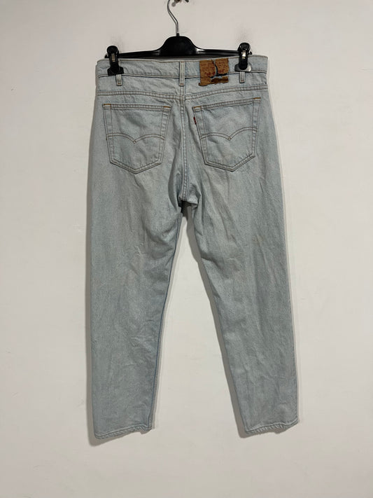 Jeans Levi’s 505 made in USA (G352)