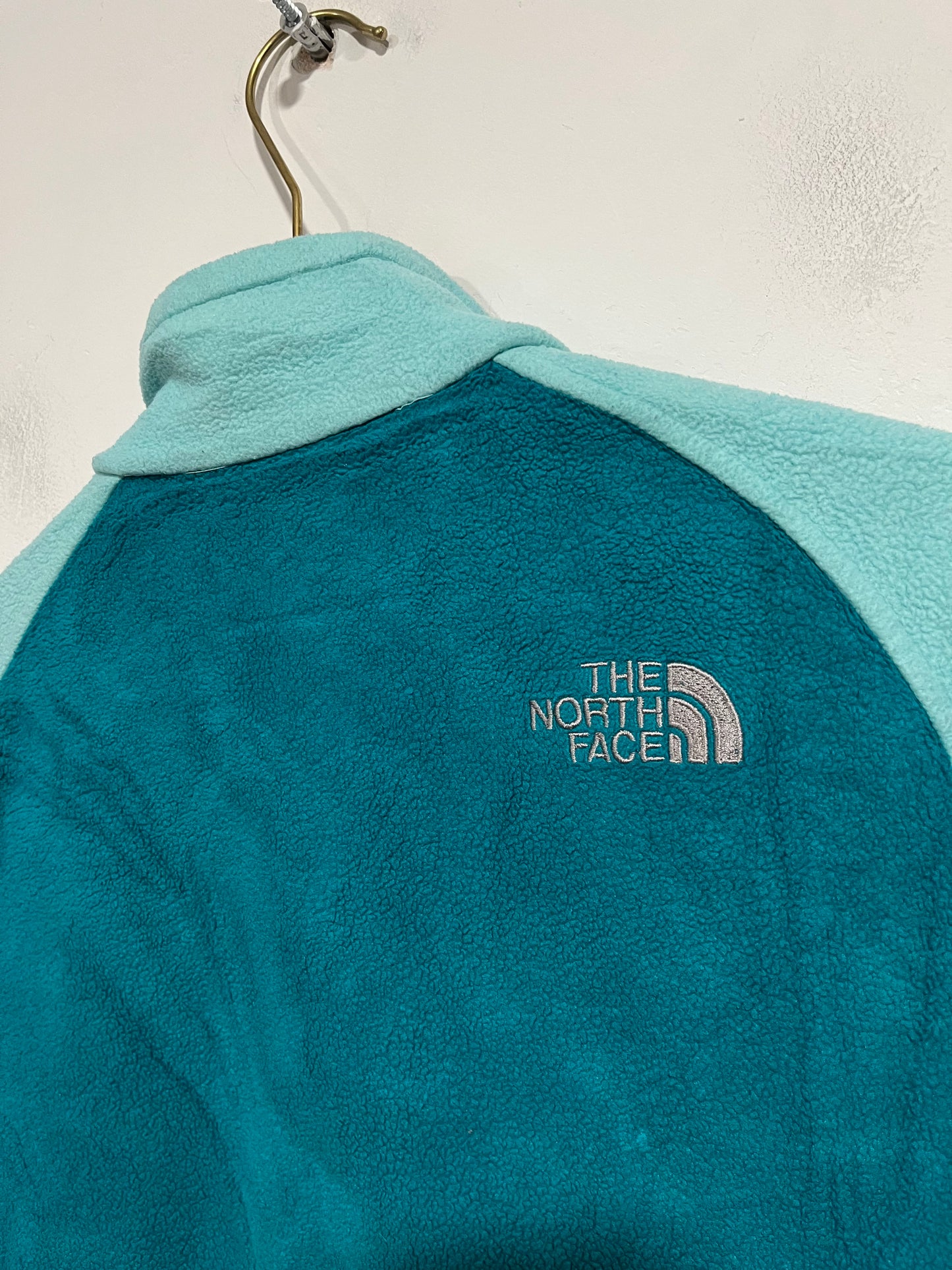 Felpa in pile The North face (G980)