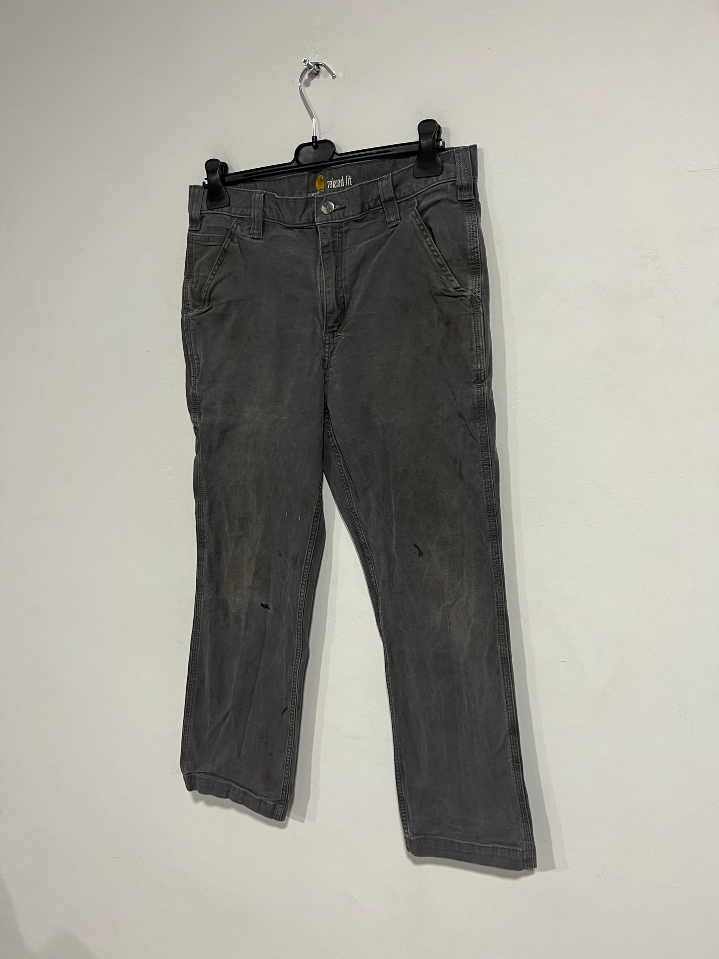 Jeans Carhartt workwear (F814)